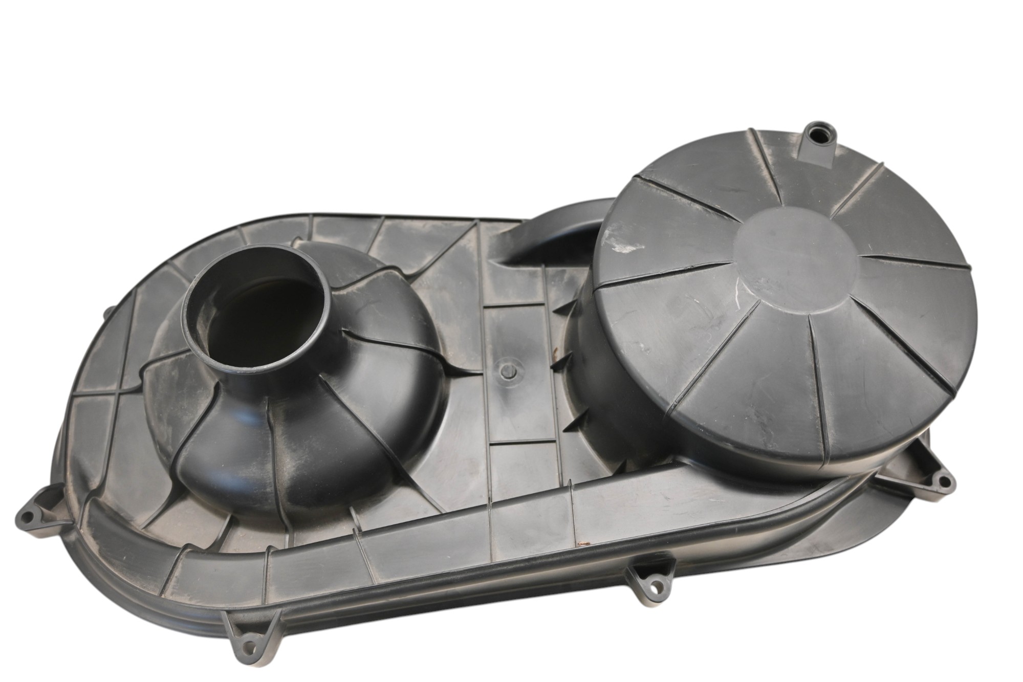 15 Polaris RZR 570 Clutch Cover