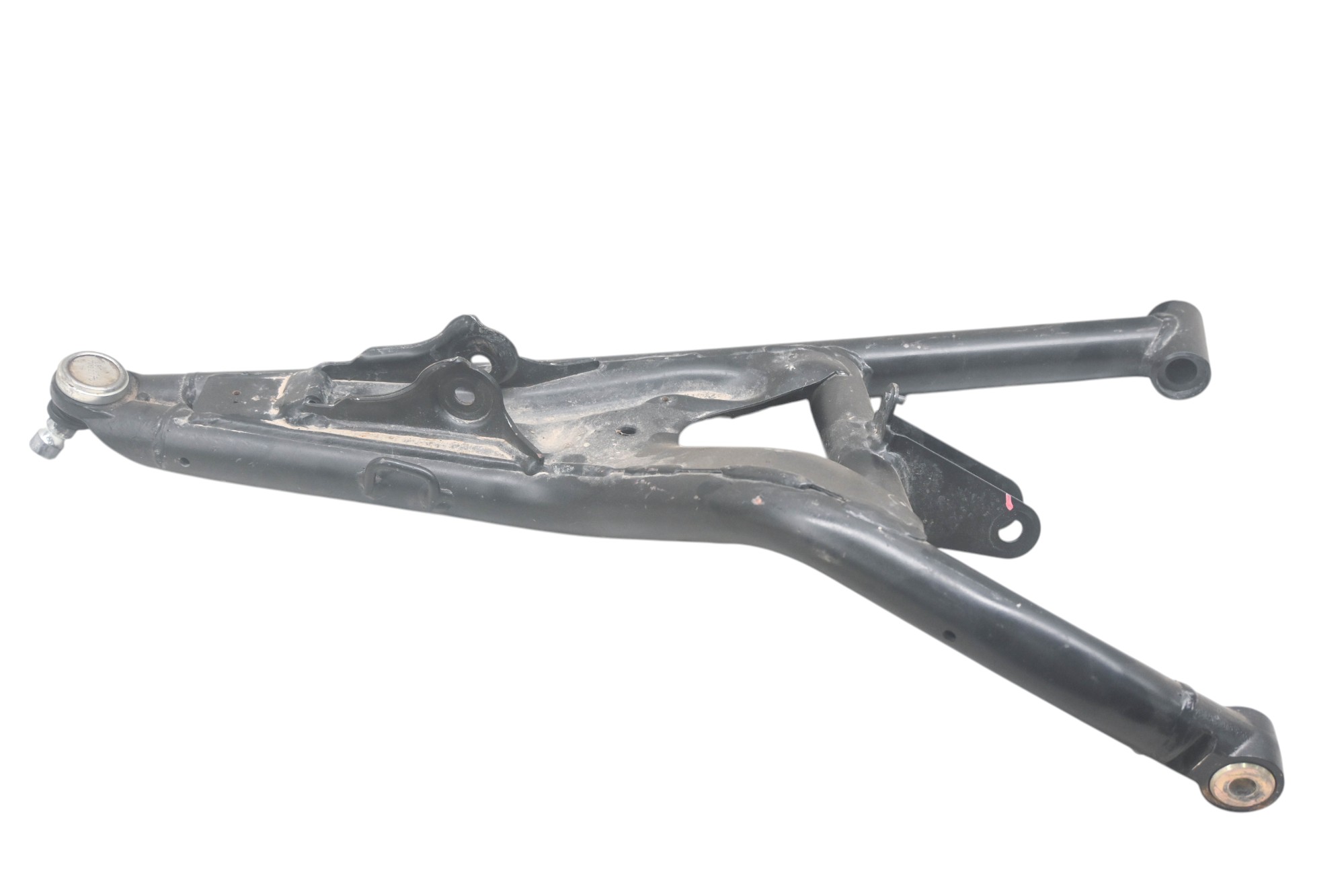 18 Polaris RZR XP TURBO S Front Upper Left A-Arm