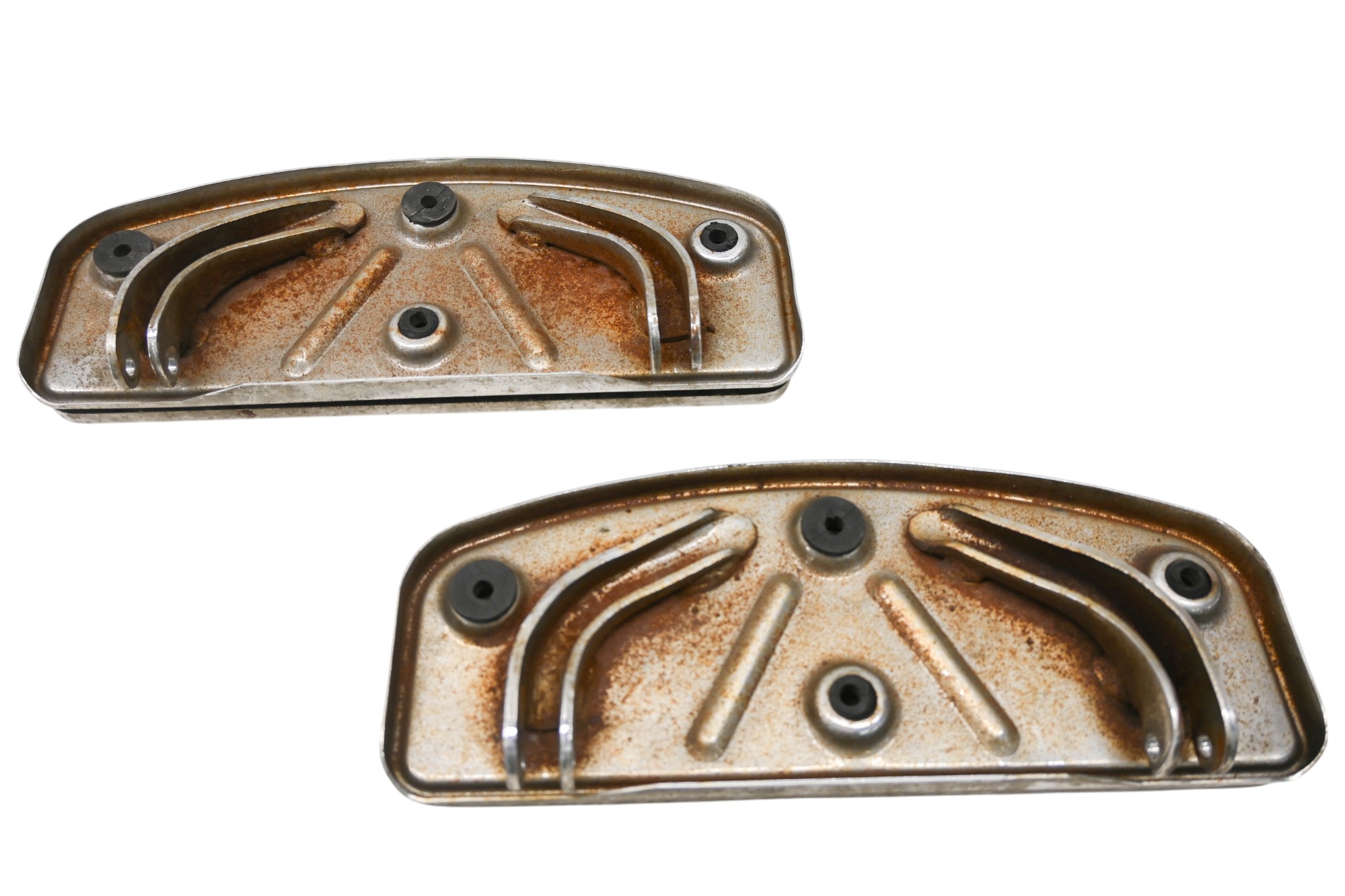 06 Harley-Davidson FLHTCI Electra Glide Classic Foot Pegs