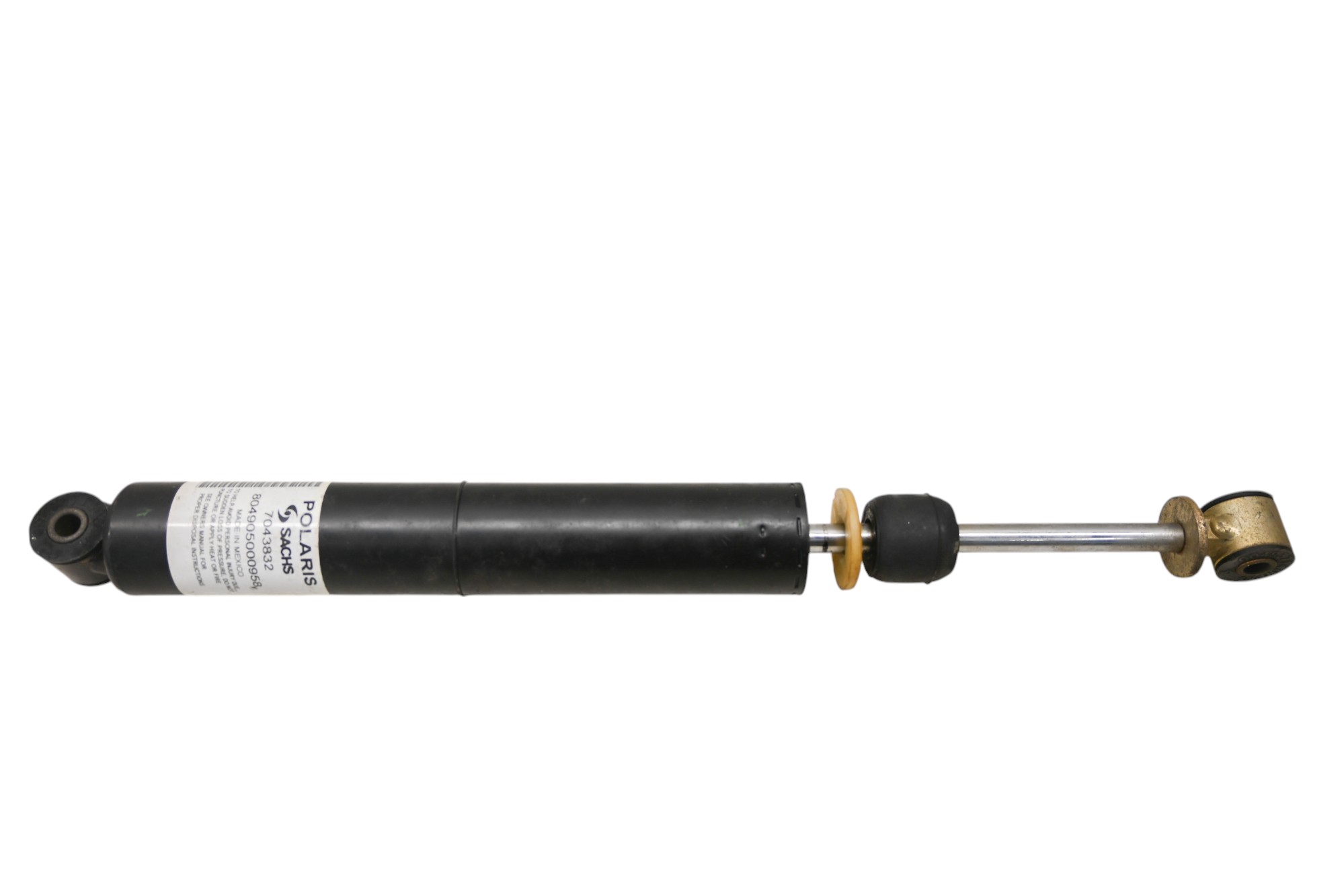 14 Polaris RZR S 800 Front Shock