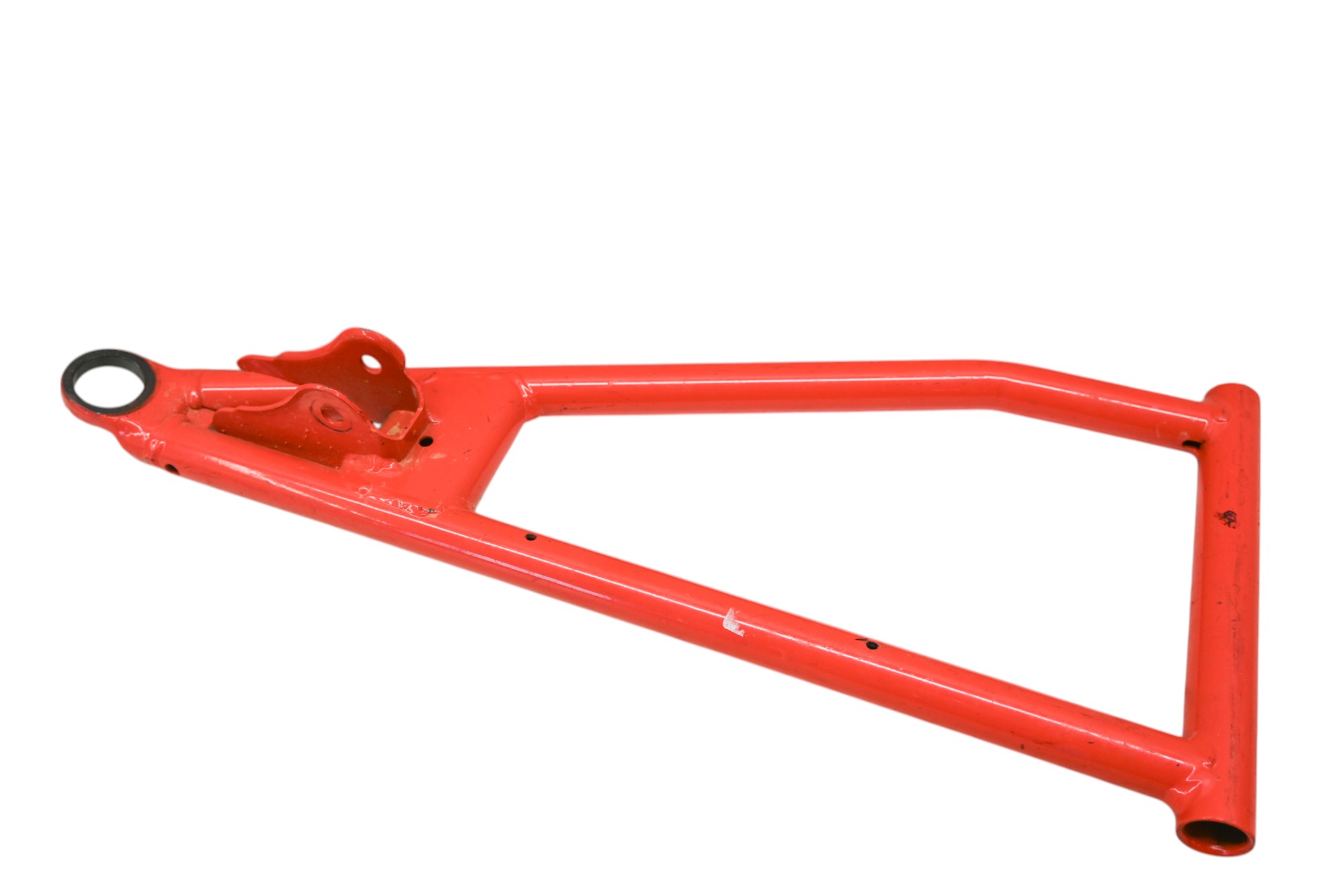 13 Polaris RZR XP 900 Front Upper Right A-Arm