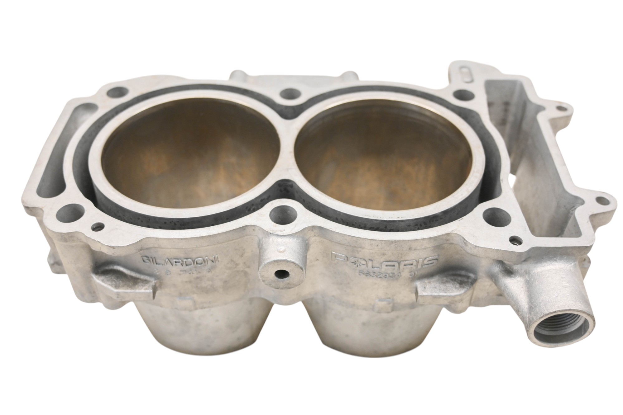 14 Polaris RZR 900 Cylinder