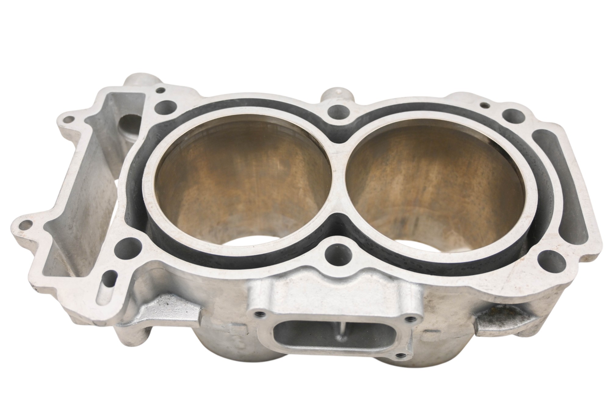 14 Polaris RZR 900 Cylinder