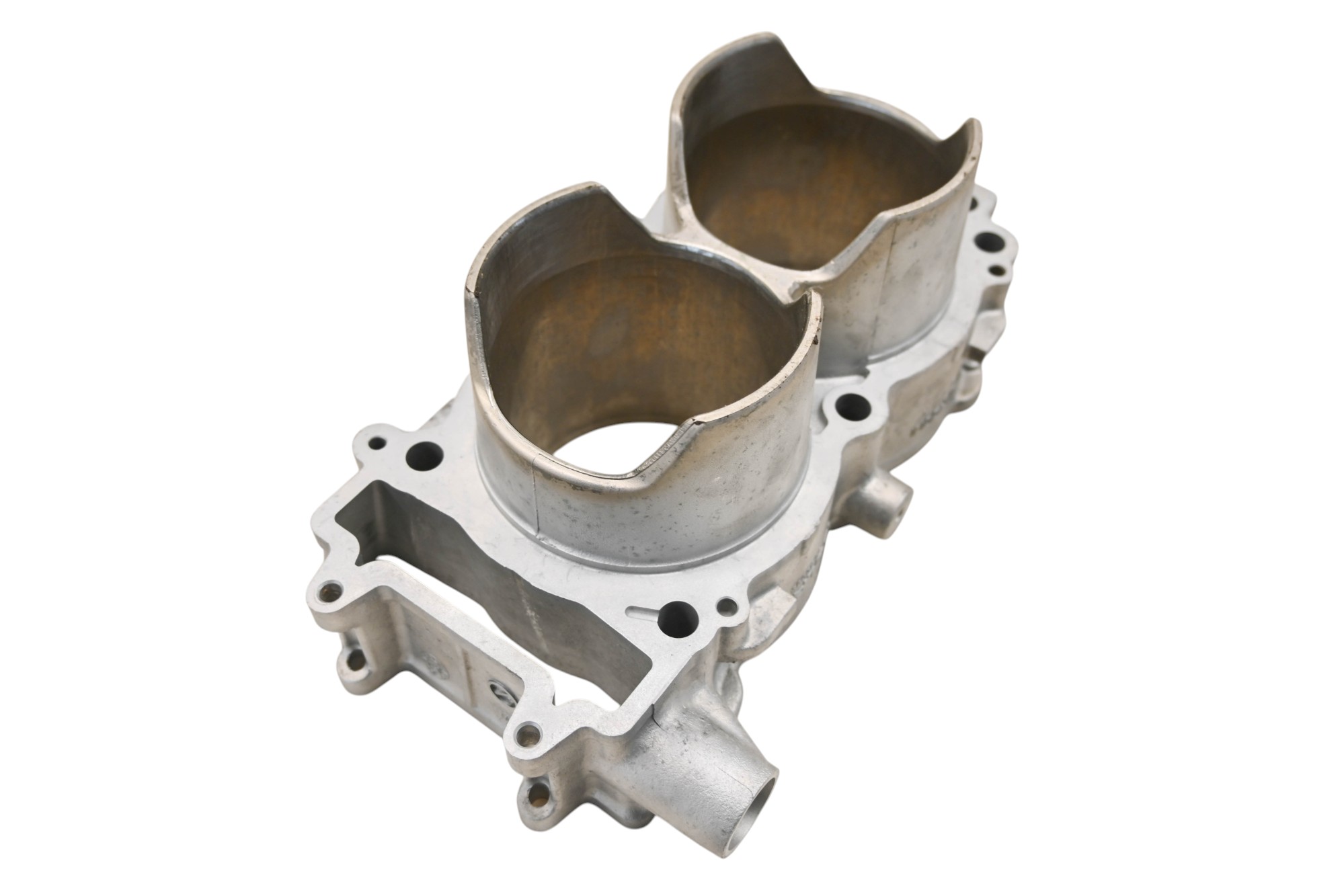 14 Polaris RZR 900 Cylinder