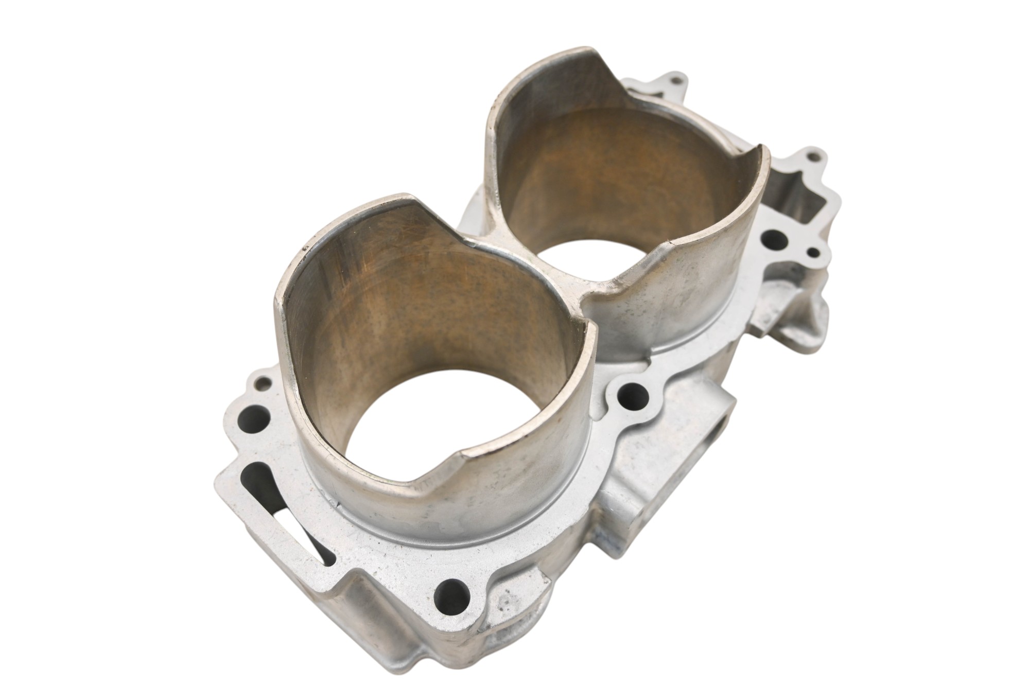 14 Polaris RZR 900 Cylinder
