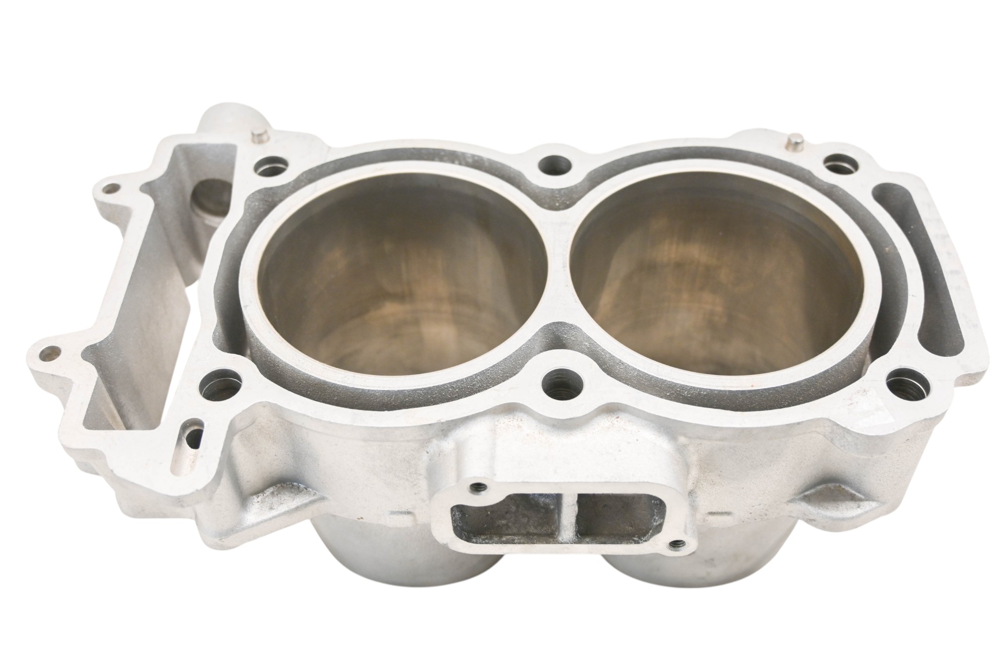 13 Polaris RZR XP 900 Cylinder