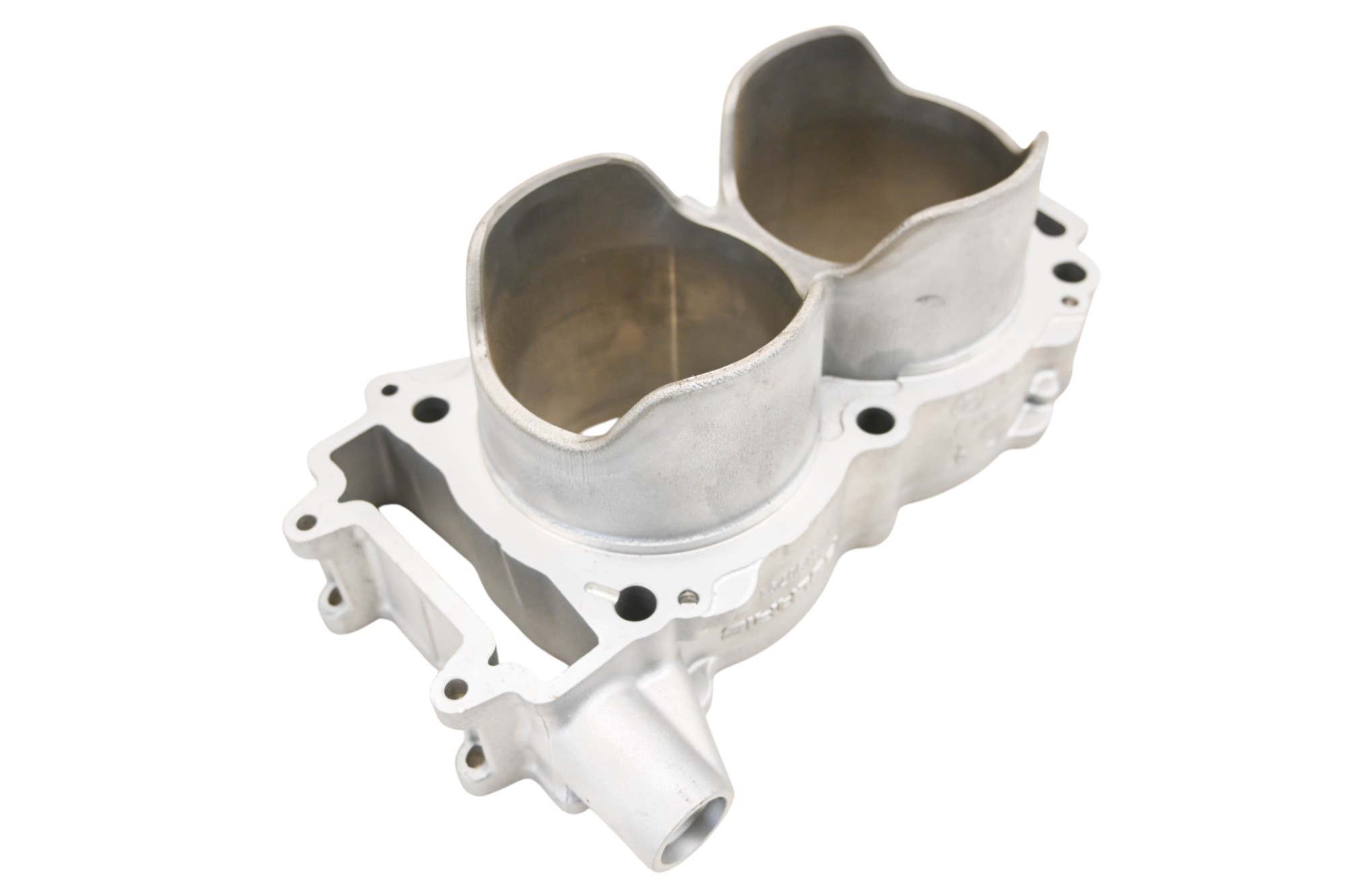 13 Polaris RZR XP 900 Cylinder