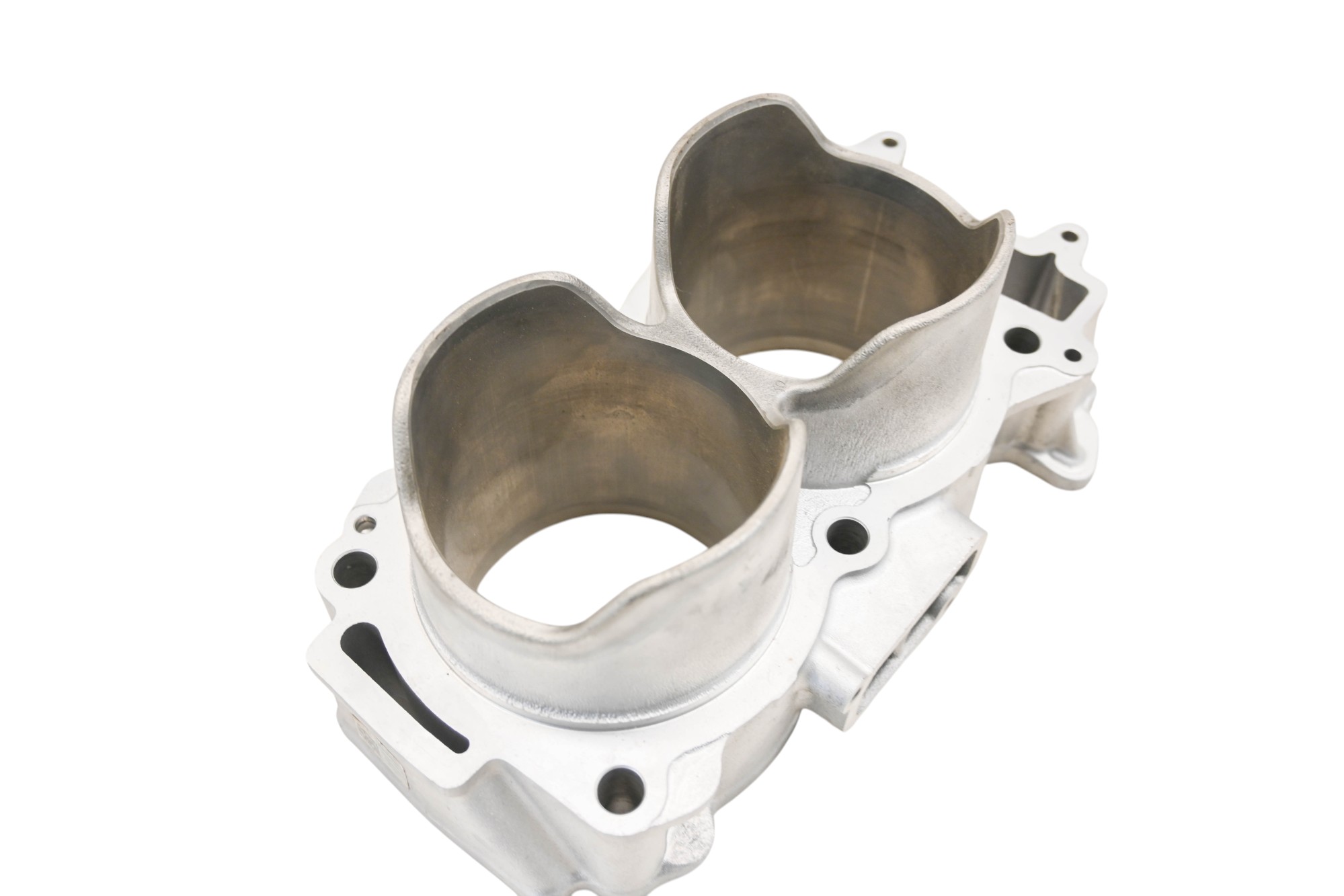 13 Polaris RZR XP 900 Cylinder