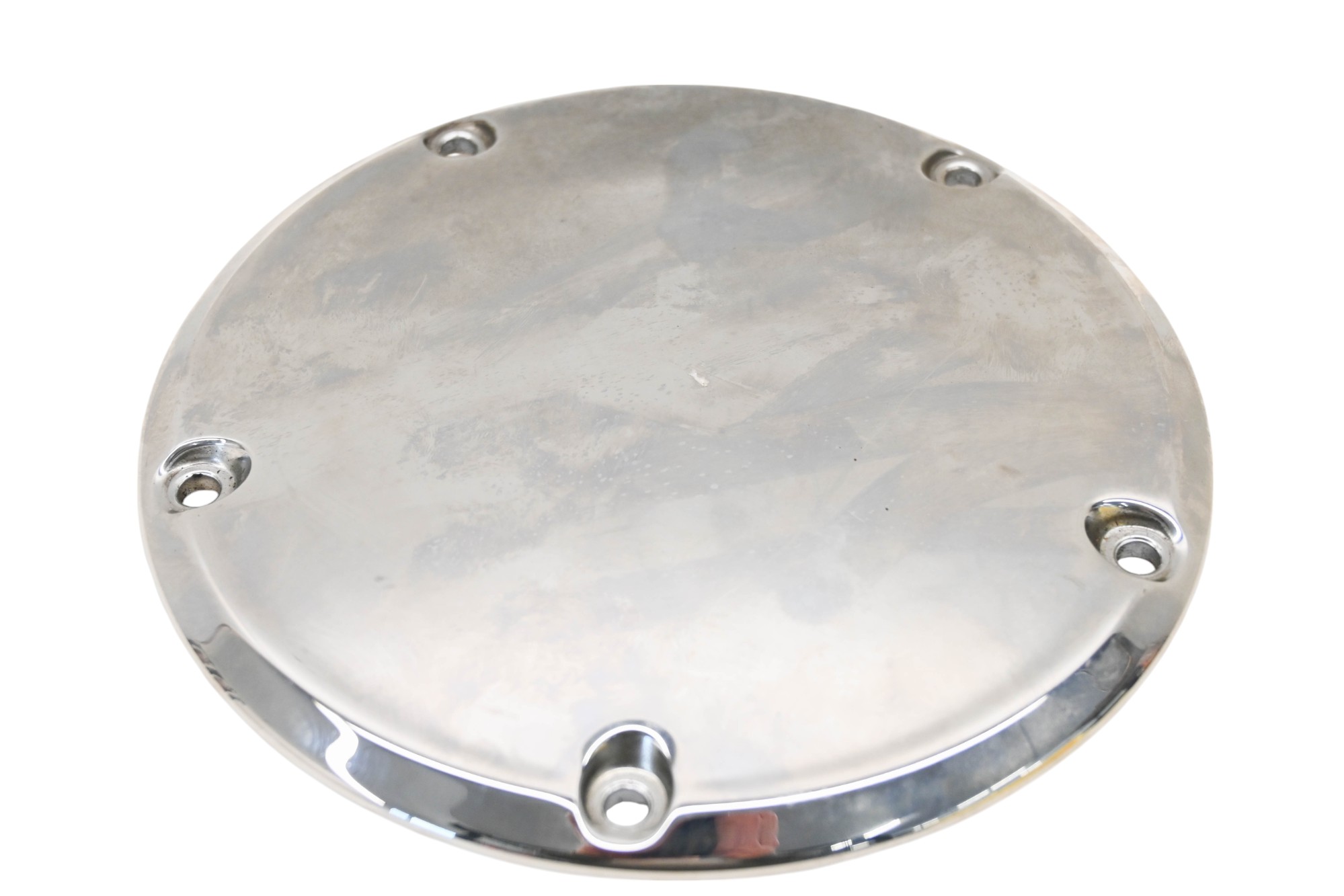 07 Harley-Davidson FLTR Clutch Cover