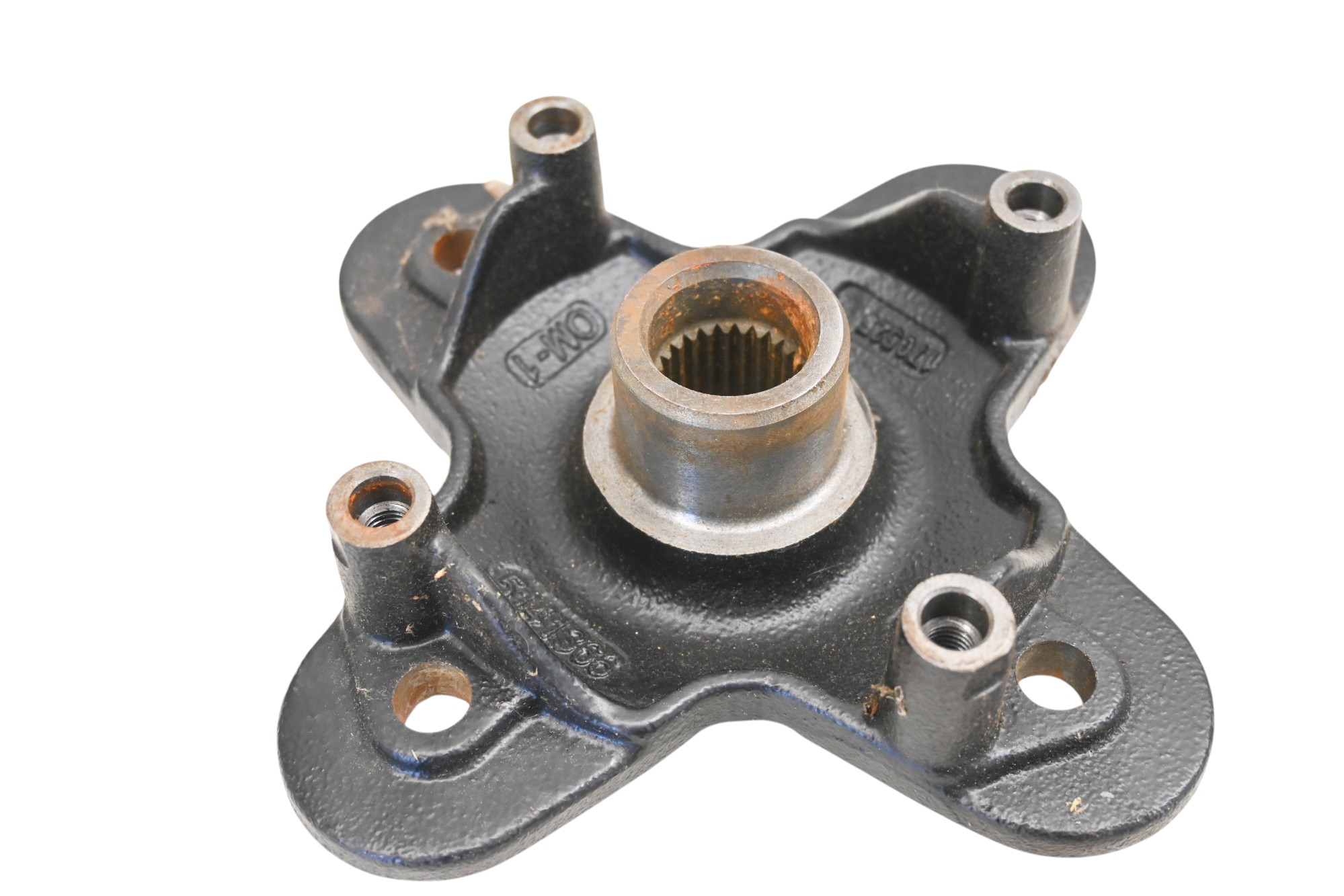 16 Polaris RZR 900 Front Wheel Hub Left Right
