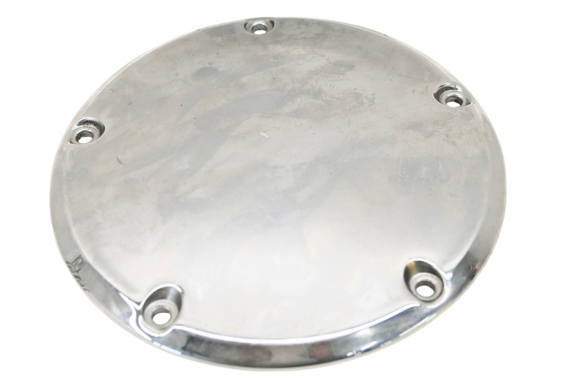 07 Harley-Davidson FLTR Clutch Cover