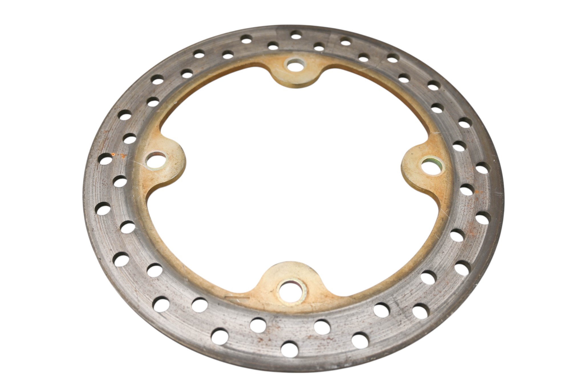08 Polaris RZR 800 Front Brake Rotor Disc