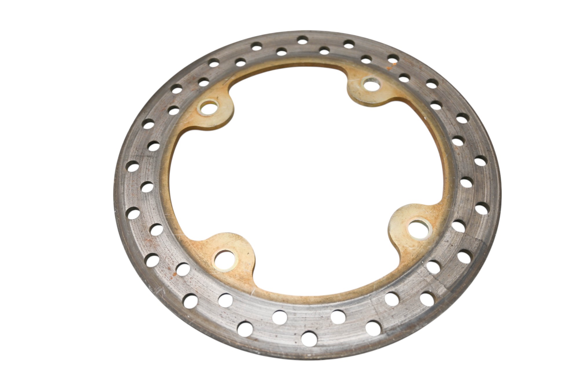 08 Polaris RZR 800 Front Brake Rotor Disc