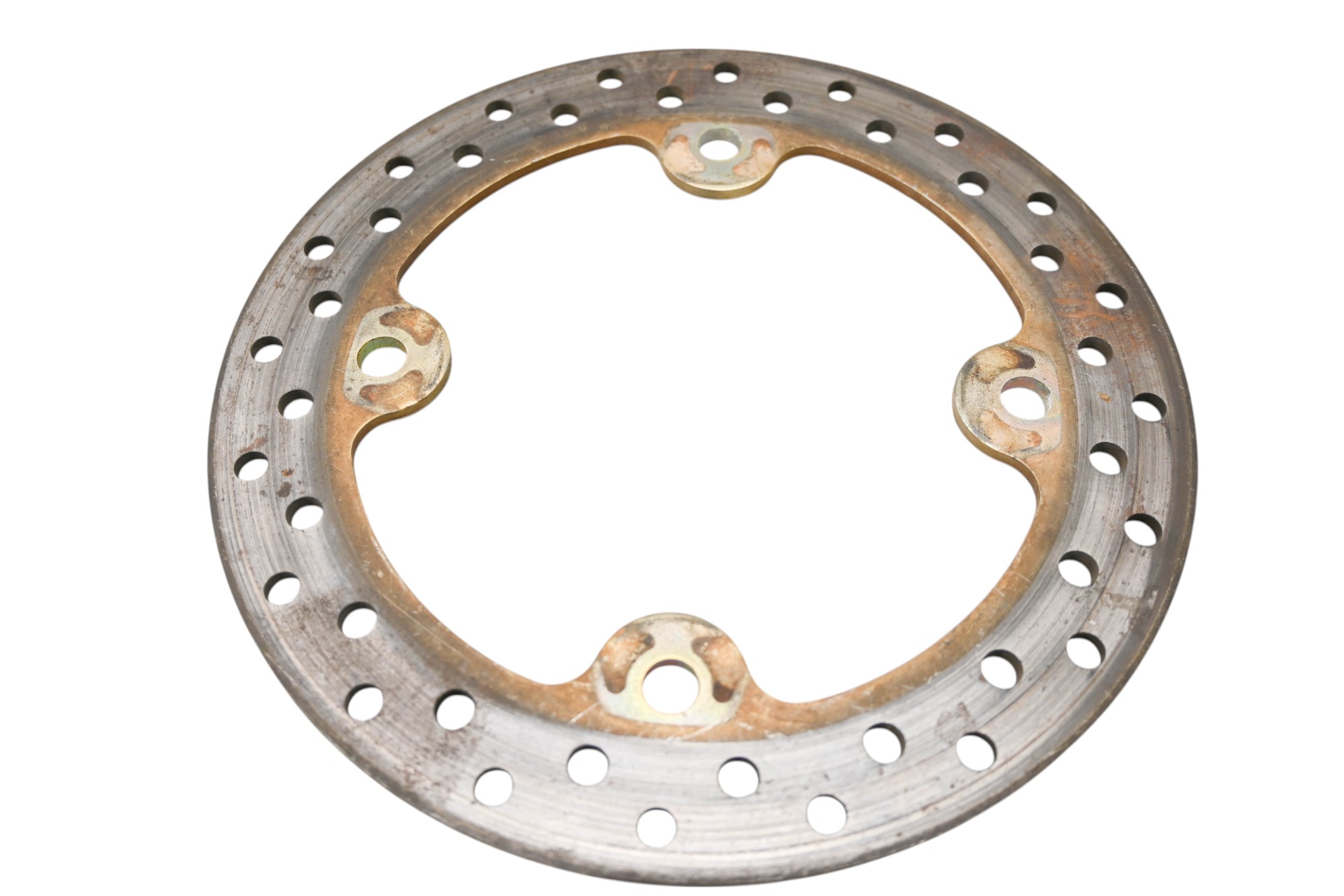 08 Polaris RZR 800 Front Brake Rotor Disc