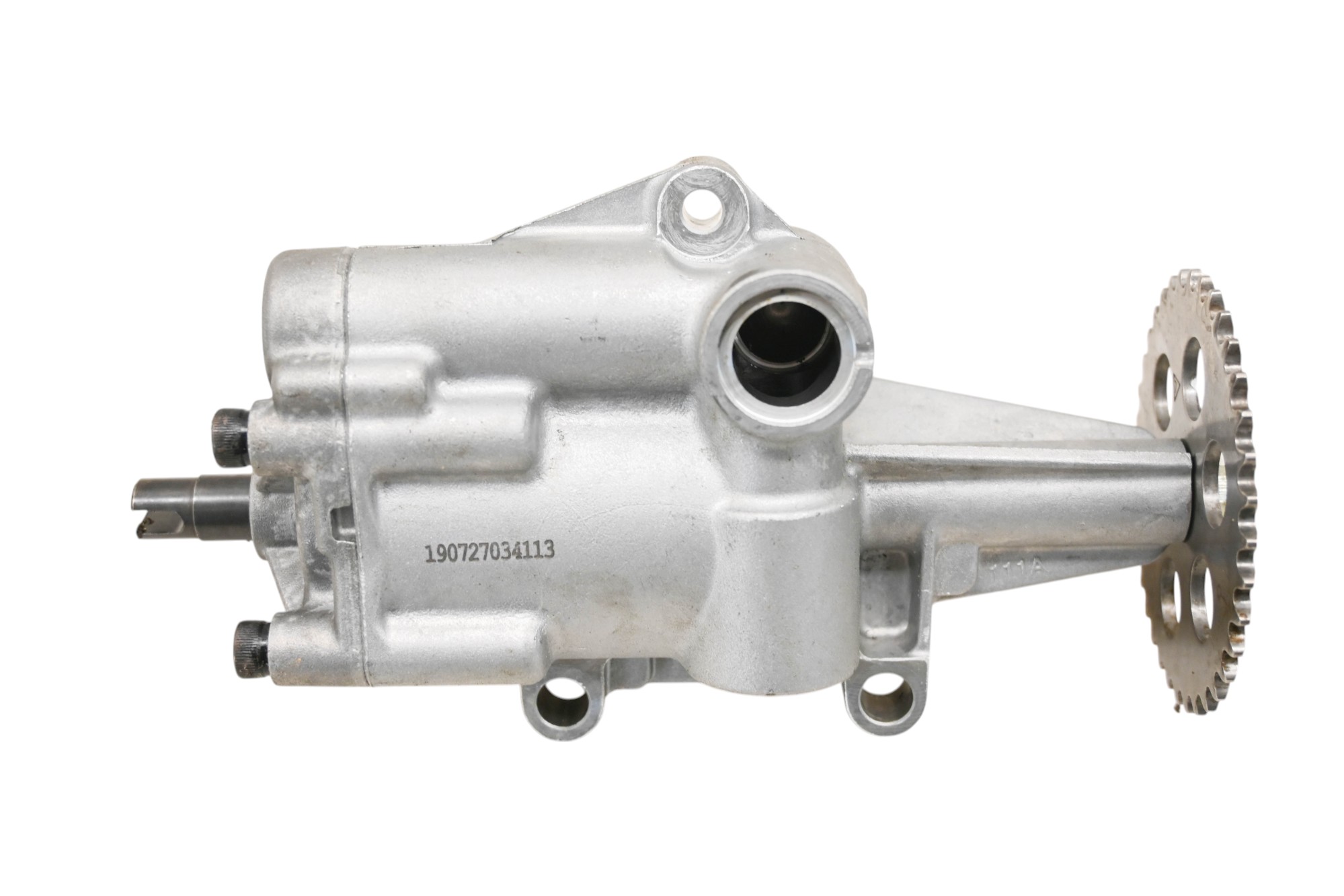 20 Polaris RZR 900 Oil Pump