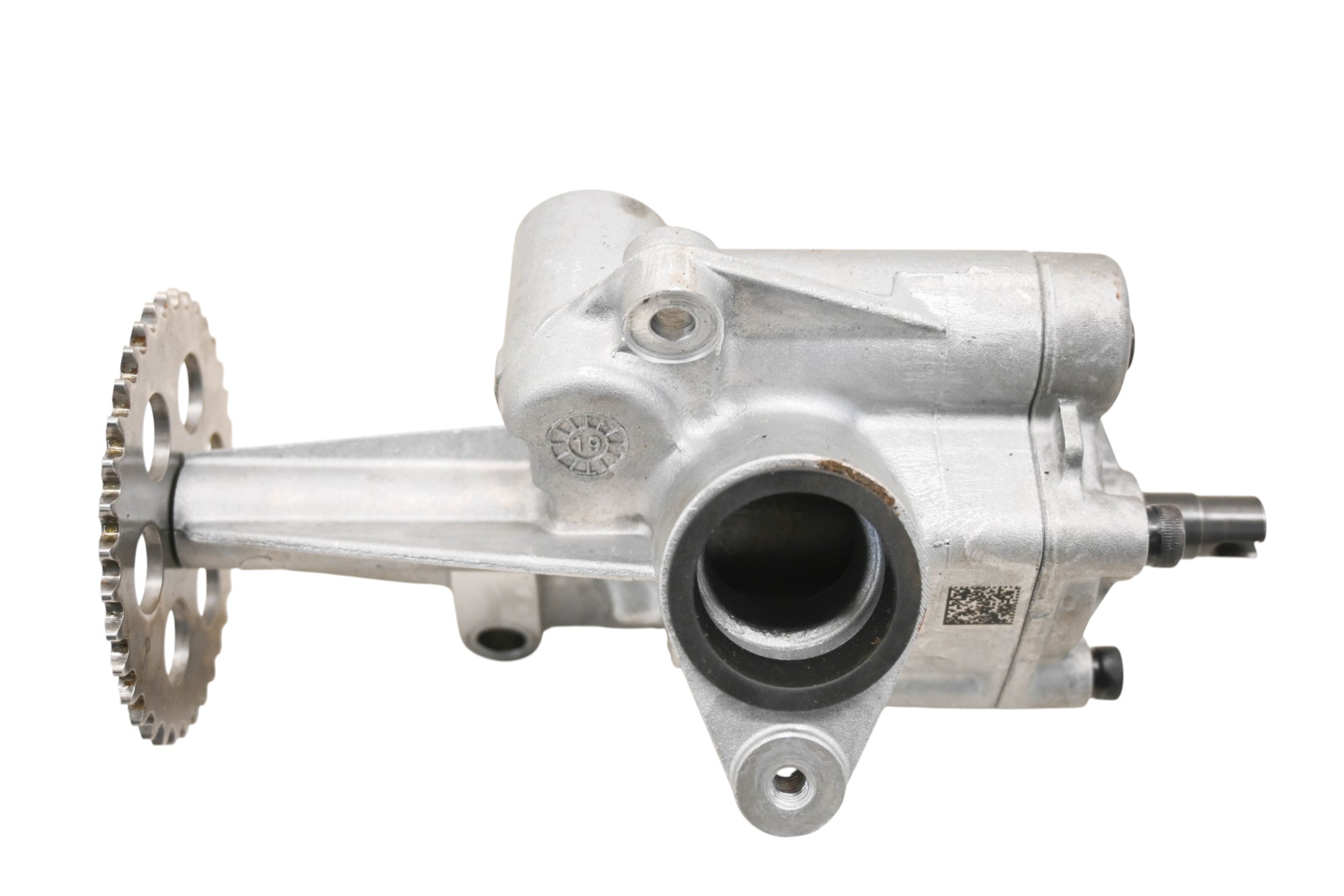 20 Polaris RZR 900 Oil Pump