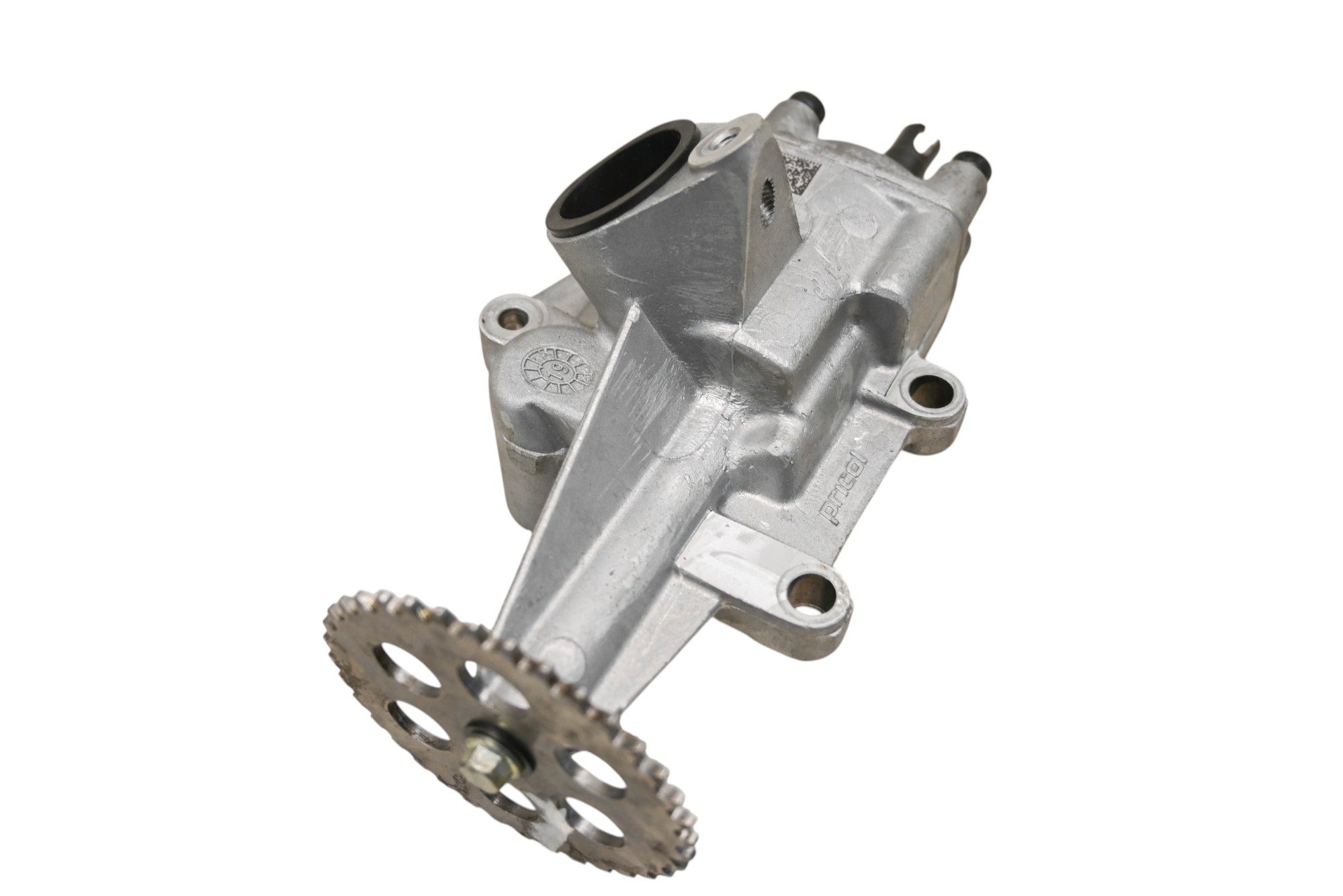 20 Polaris RZR 900 Oil Pump