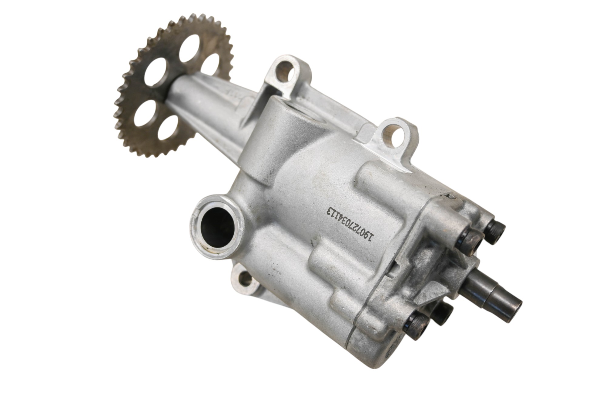 20 Polaris RZR 900 Oil Pump
