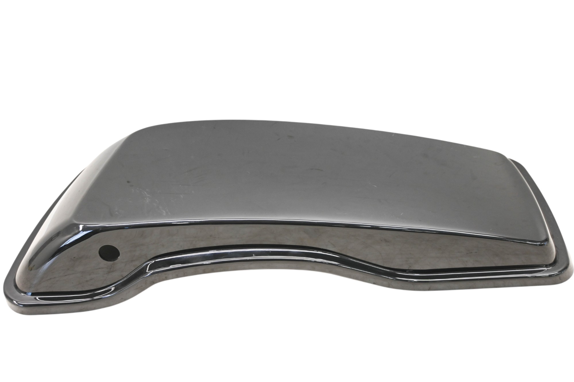 19 Harley-Davidson FLTRX Right Saddlebag Cover