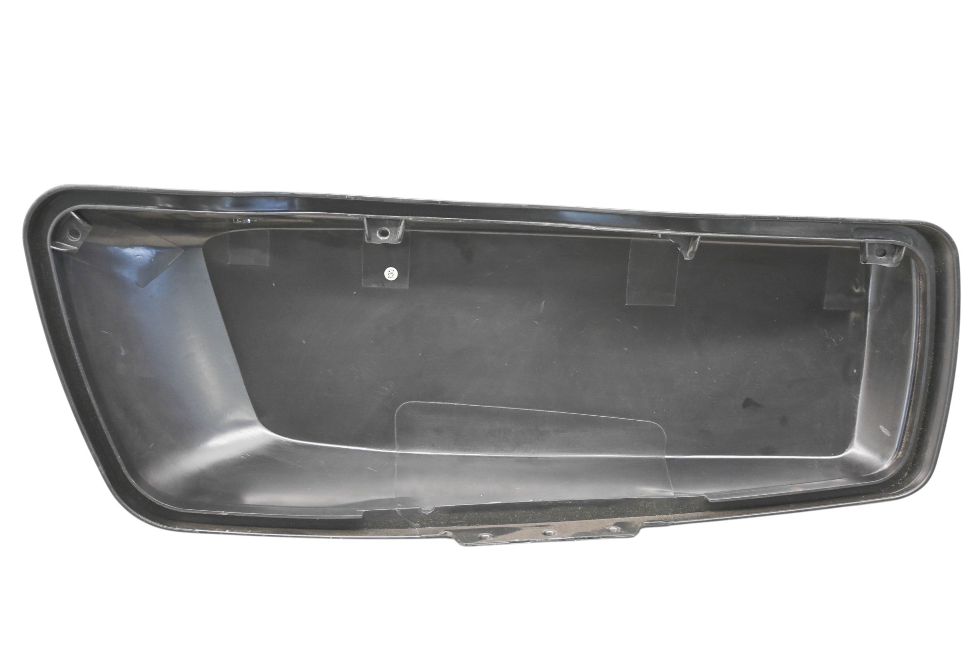 19 Harley-Davidson FLTRX Right Saddlebag Cover