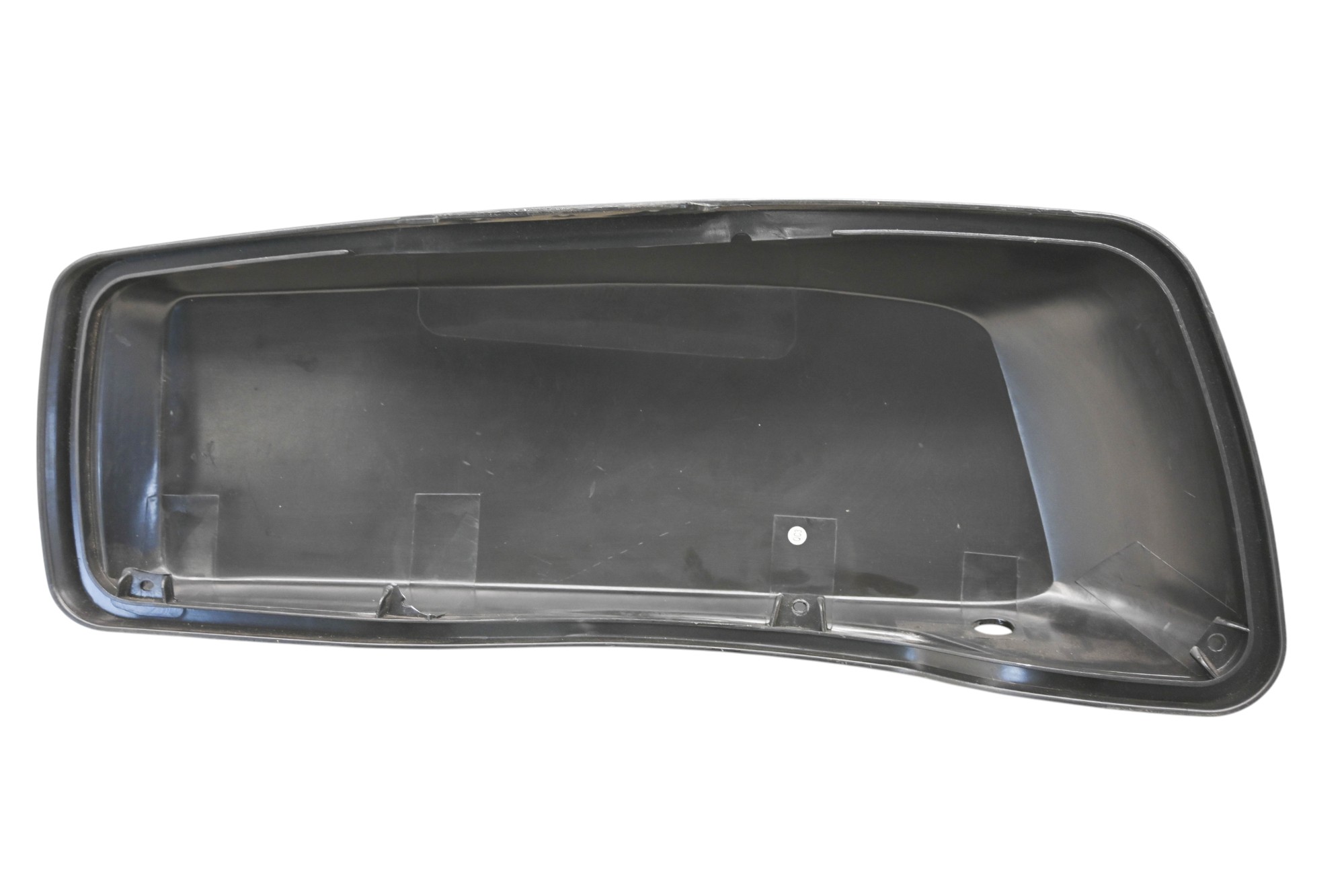 19 Harley-Davidson FLTRX Right Saddlebag Cover