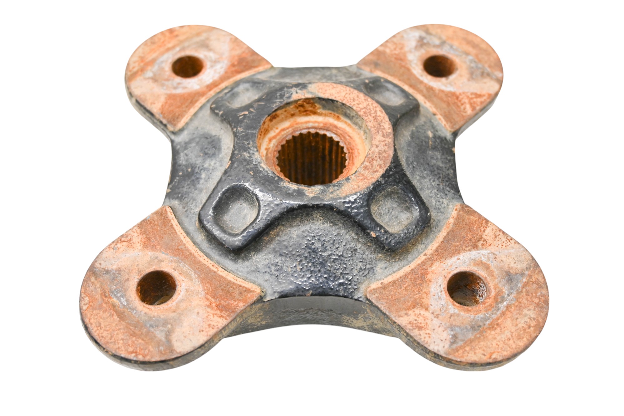 14 Polaris RZR XP 1000 Front Rear Wheel Hub Left Right