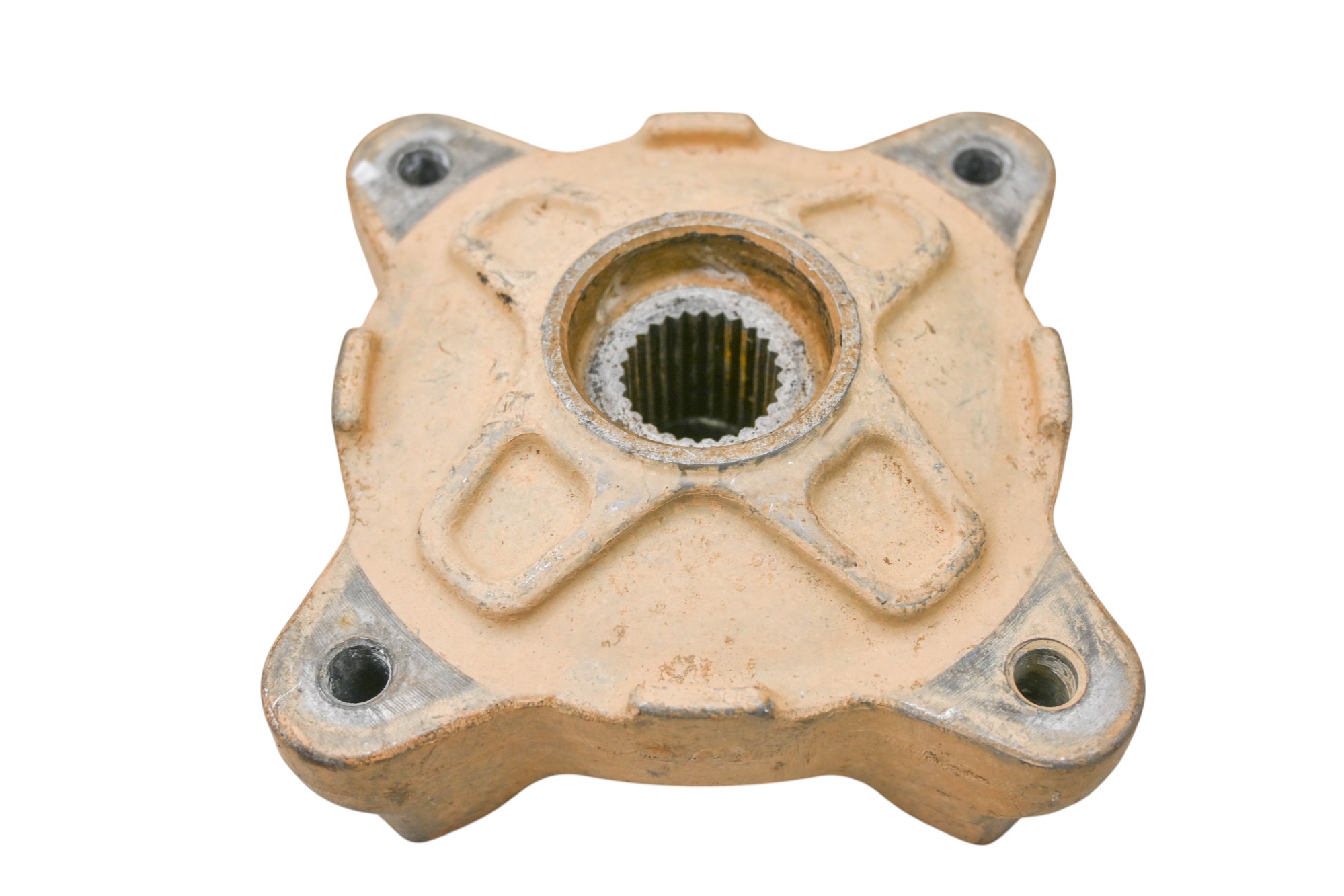 11 Polaris RZR 800 S EFI Front Wheel Hub Left Right