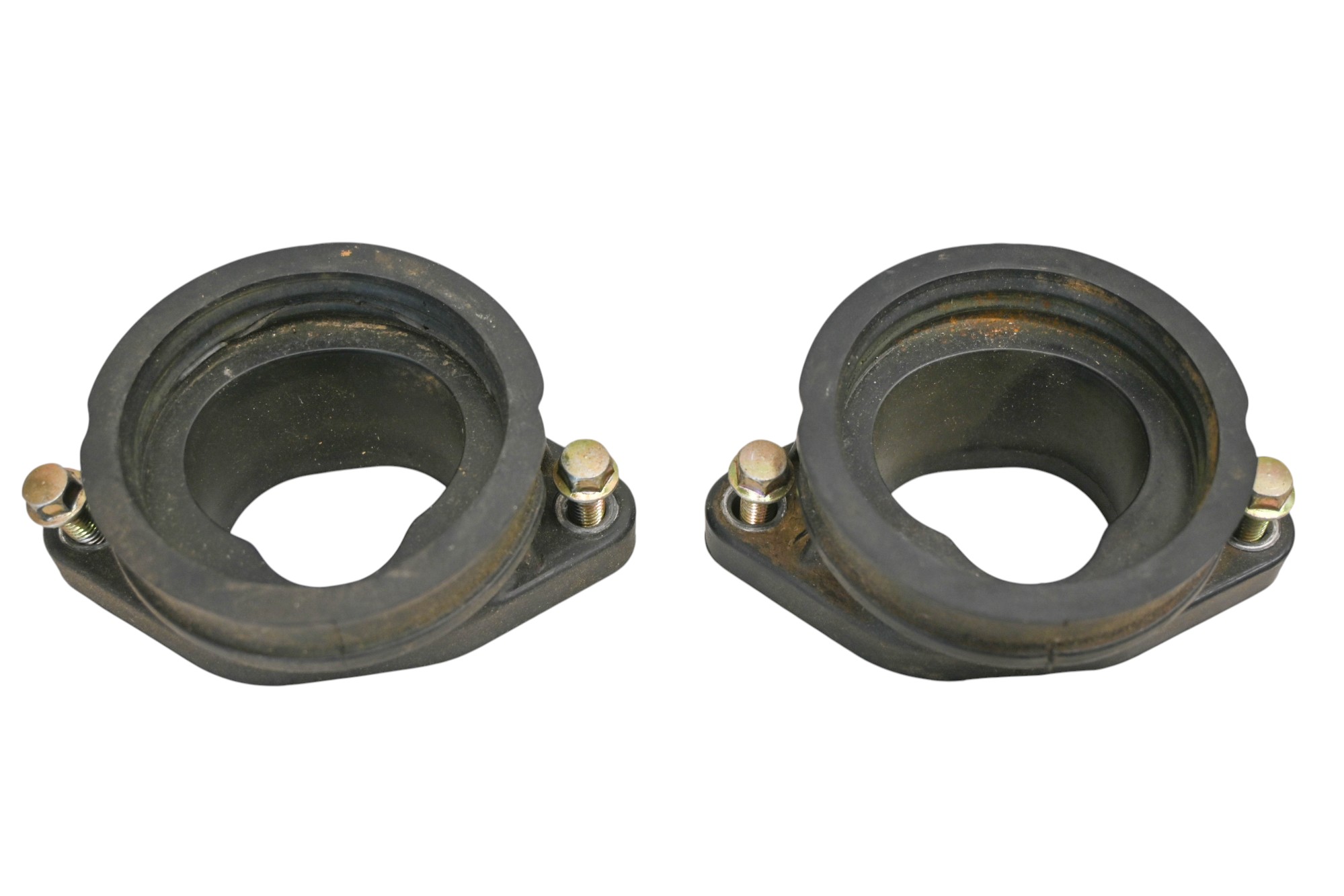 14 Polaris RZR 900 Intake Manifold Boots