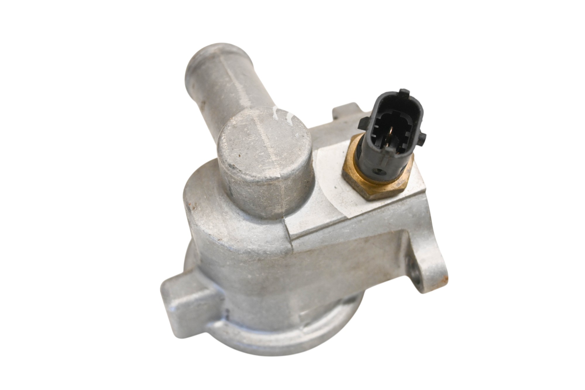 16 Polaris RZR XP Turbo EPS Thermostat Housing