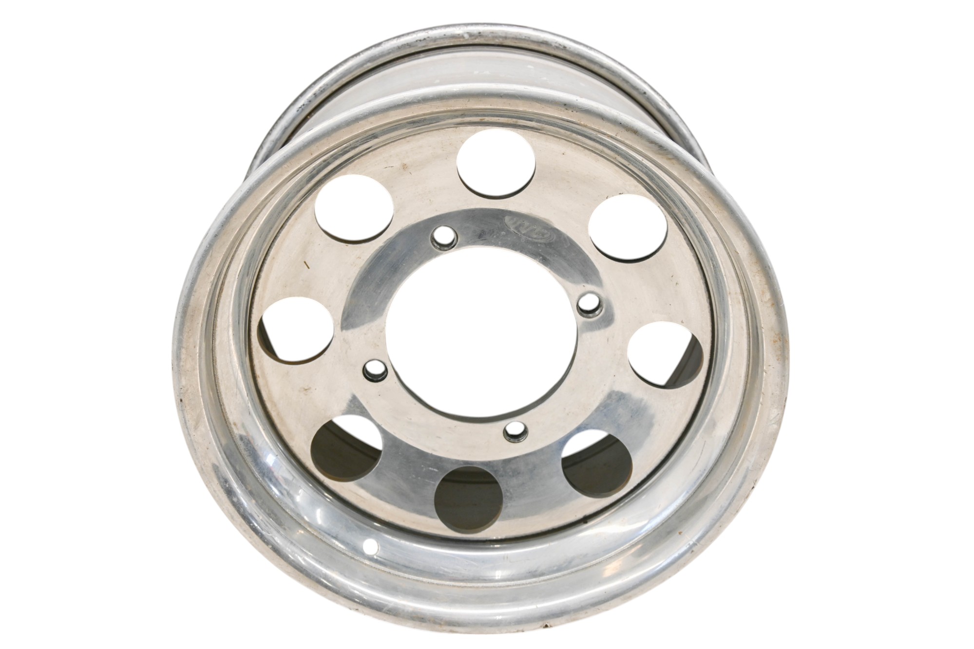 13 Polaris RZR 800 Front Wheel Rim 4/156 14X7 ITP