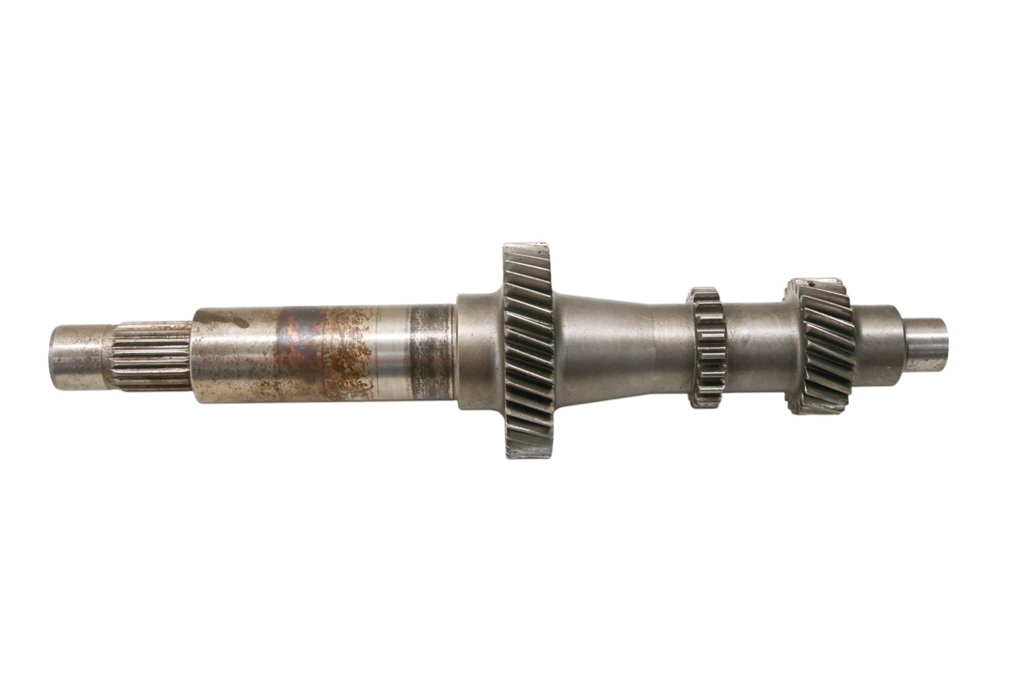 16 Polaris RZR 570 Transmission Input Shaft