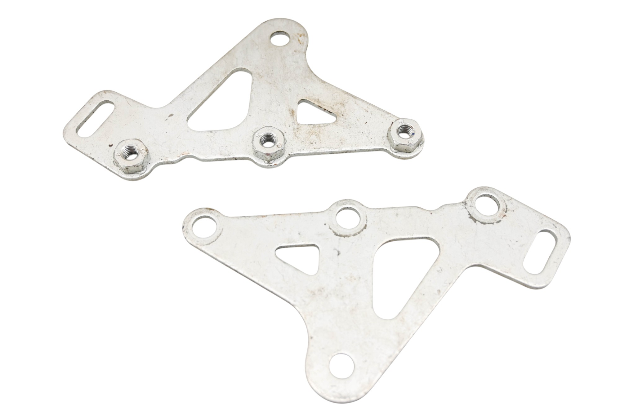 17 Polaris Ranger 900 XP Transmission Gear Case Brackets Mounts