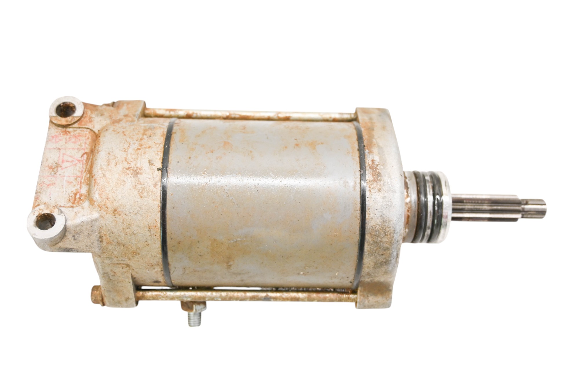 20 Polaris RZR 900 Trail Starter Motor