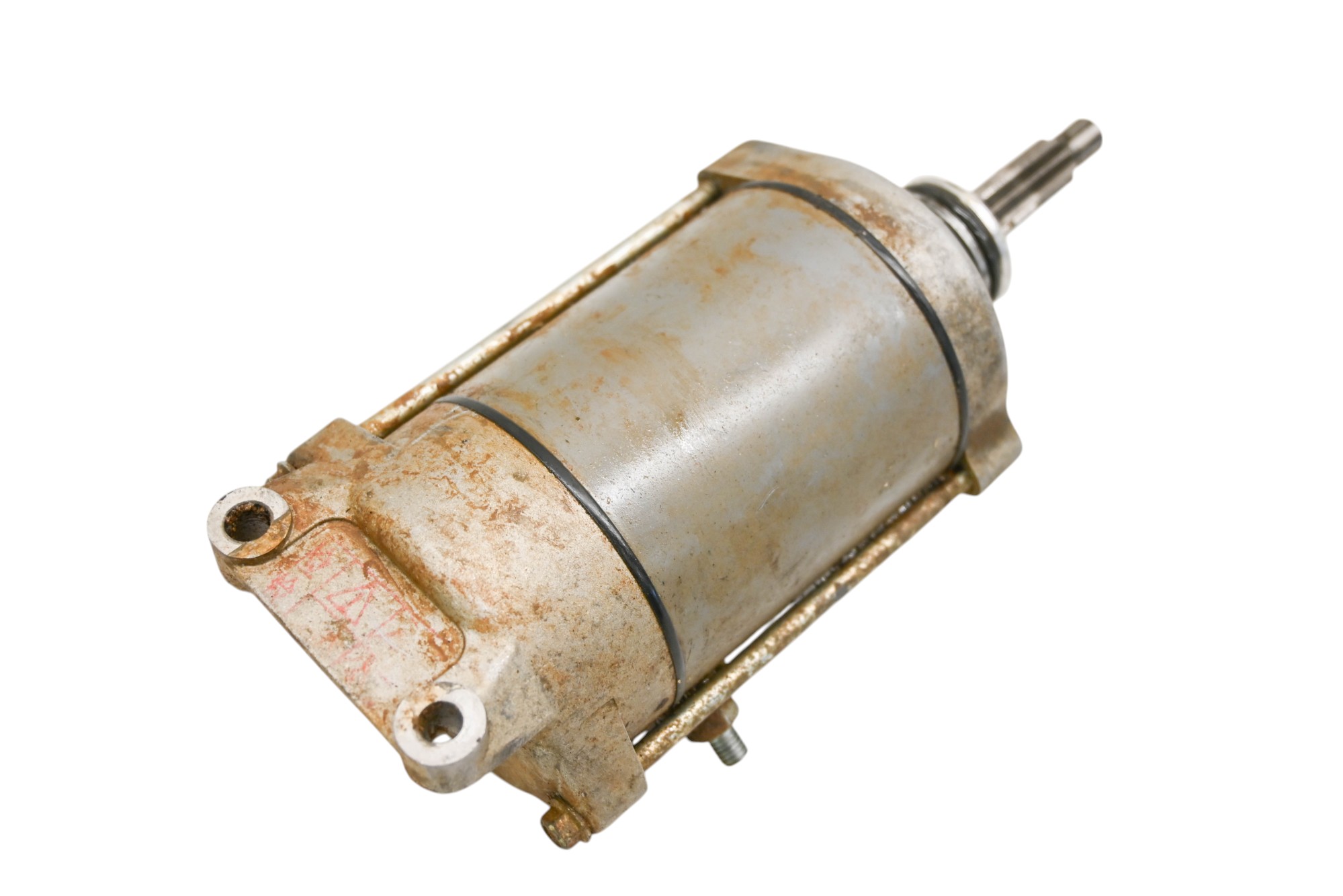 20 Polaris RZR 900 Trail Starter Motor