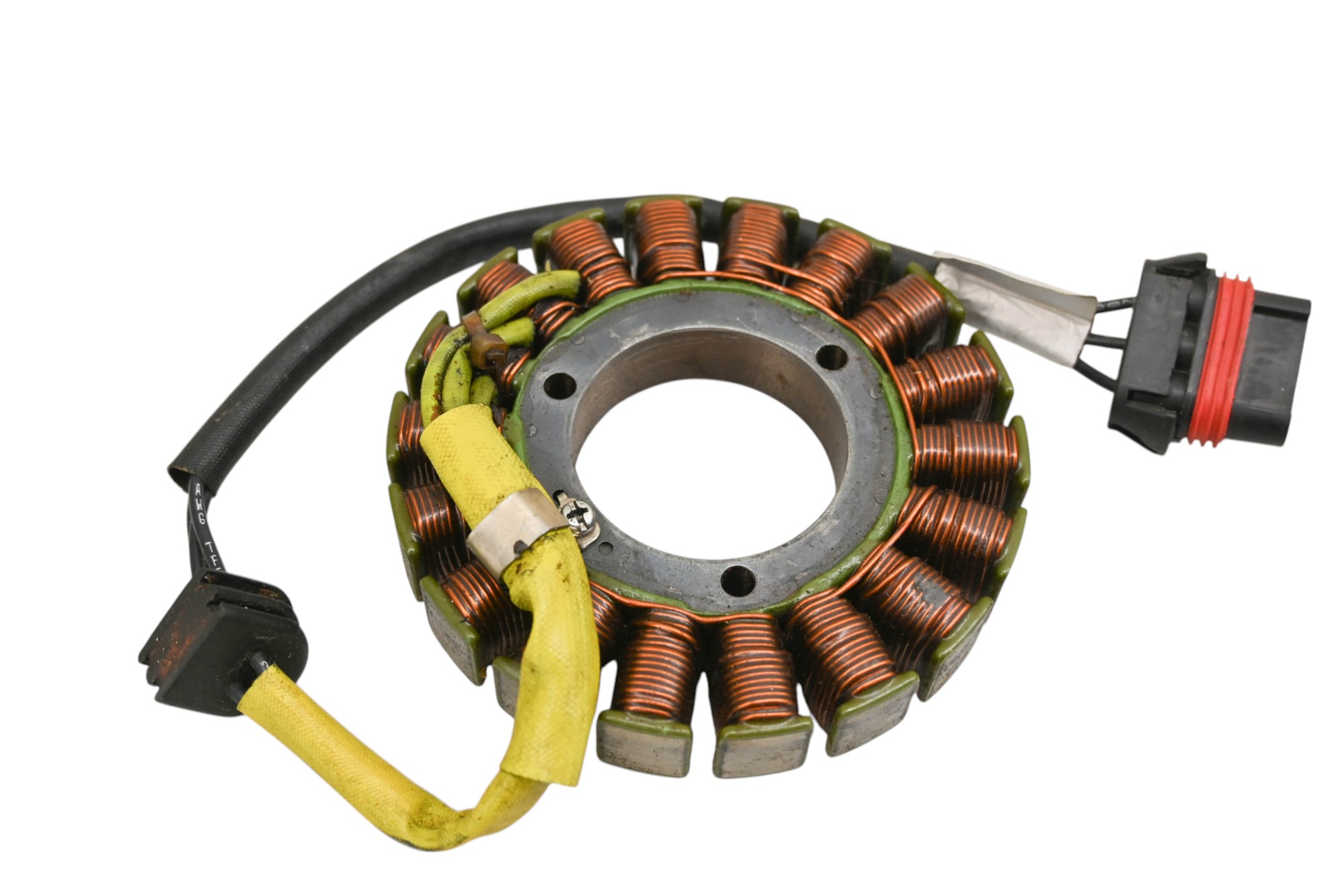 14 Polaris RZR 900 EFI Stator