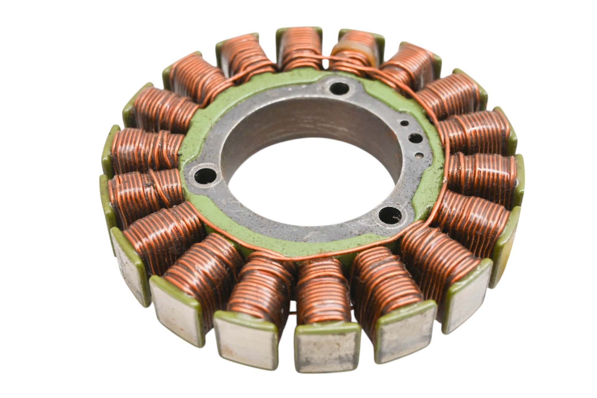 14 Polaris RZR 900 EFI Stator