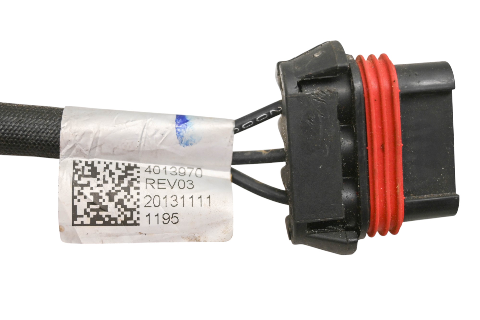 14 Polaris RZR 900 EFI Stator