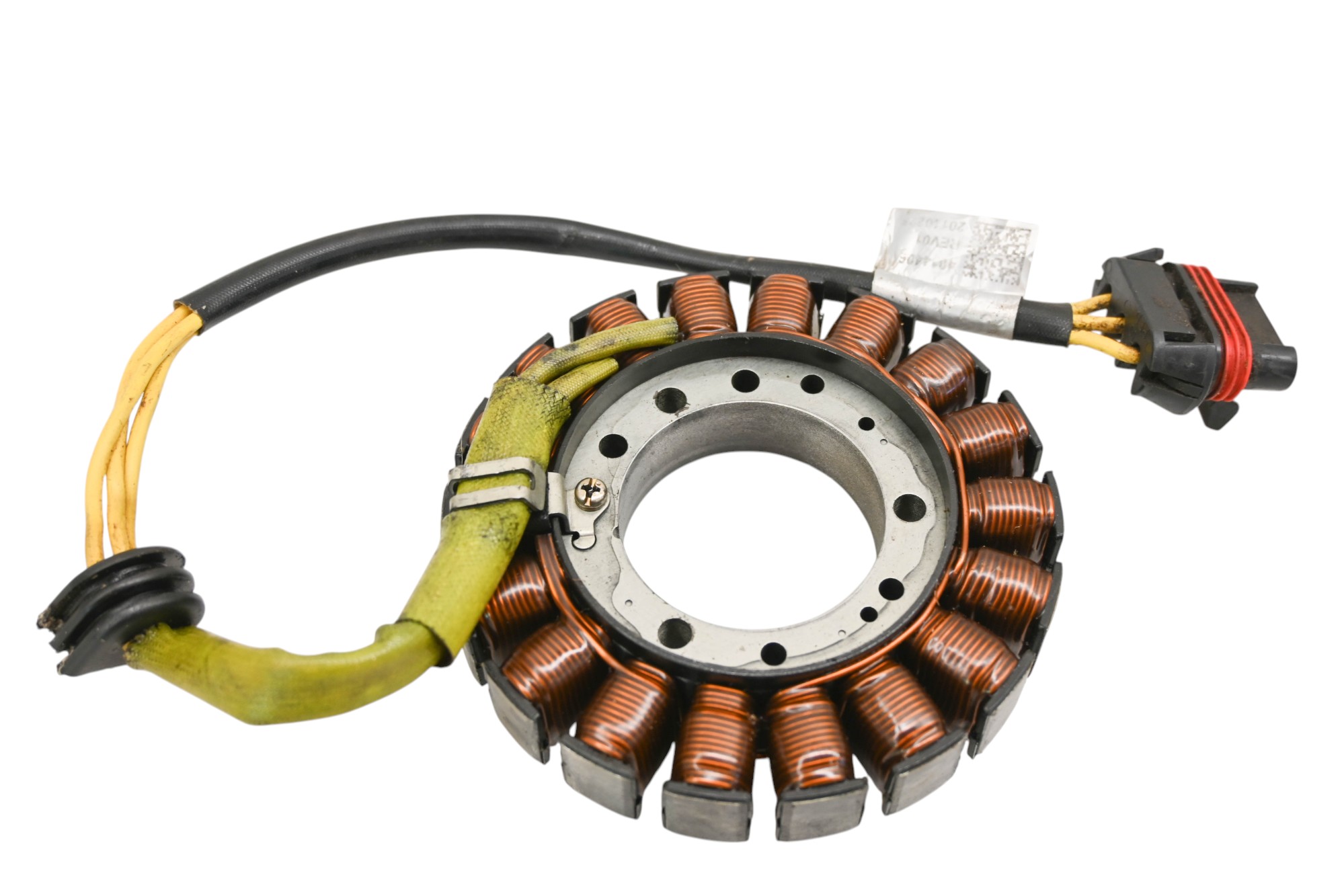 18 Polaris Ranger Crew 570 Stator