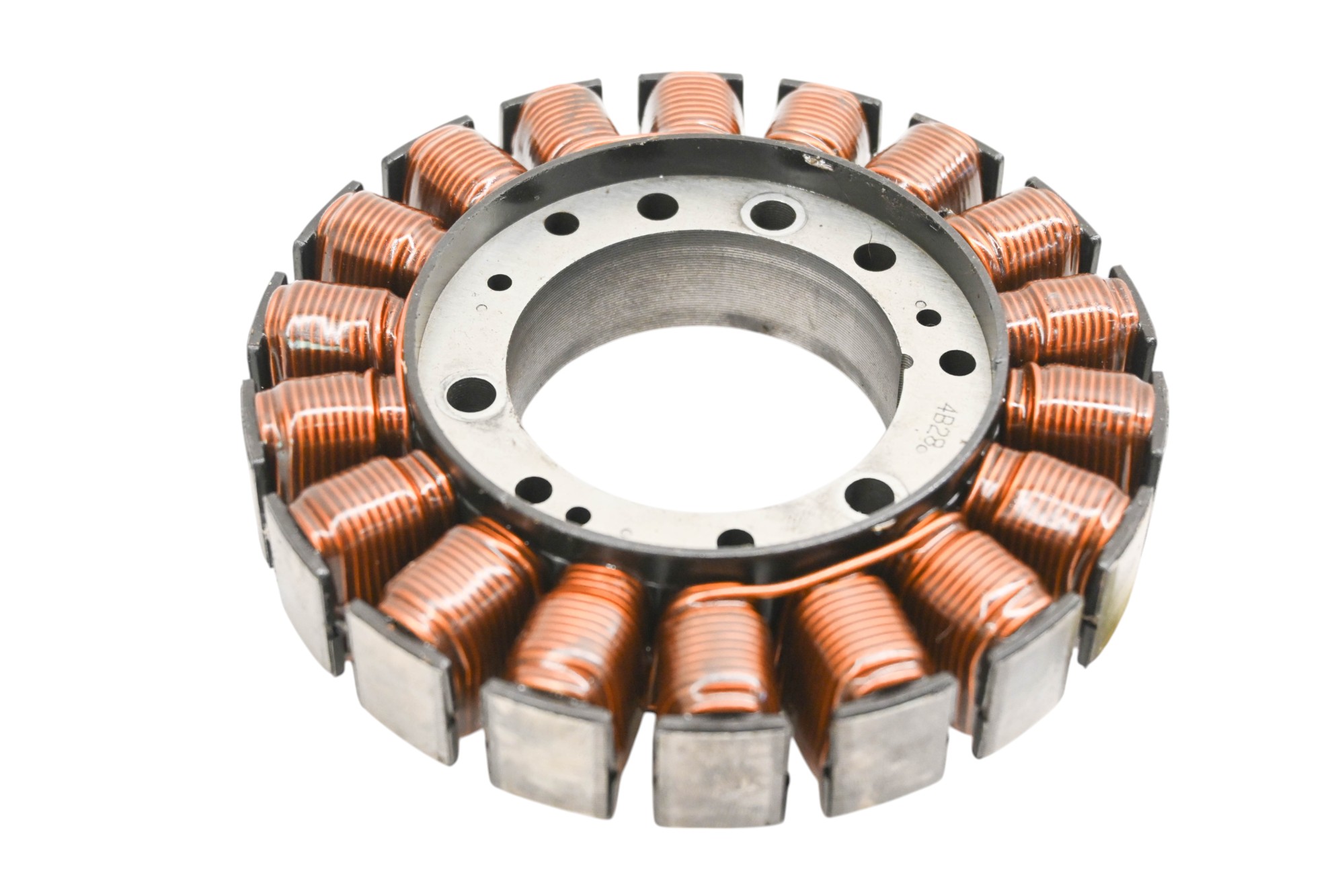 18 Polaris Ranger Crew 570 Stator