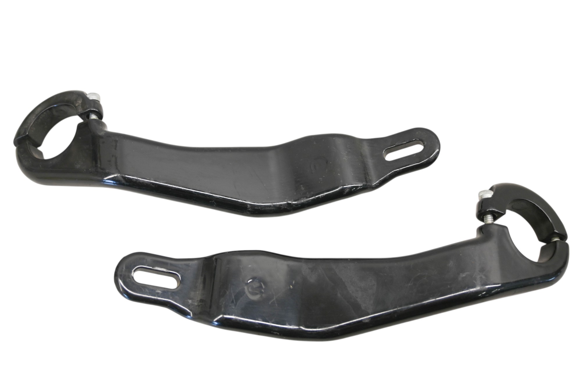 20 Harley-Davidson FLTRX Fairing Supports Brackets Mounts Left & Right