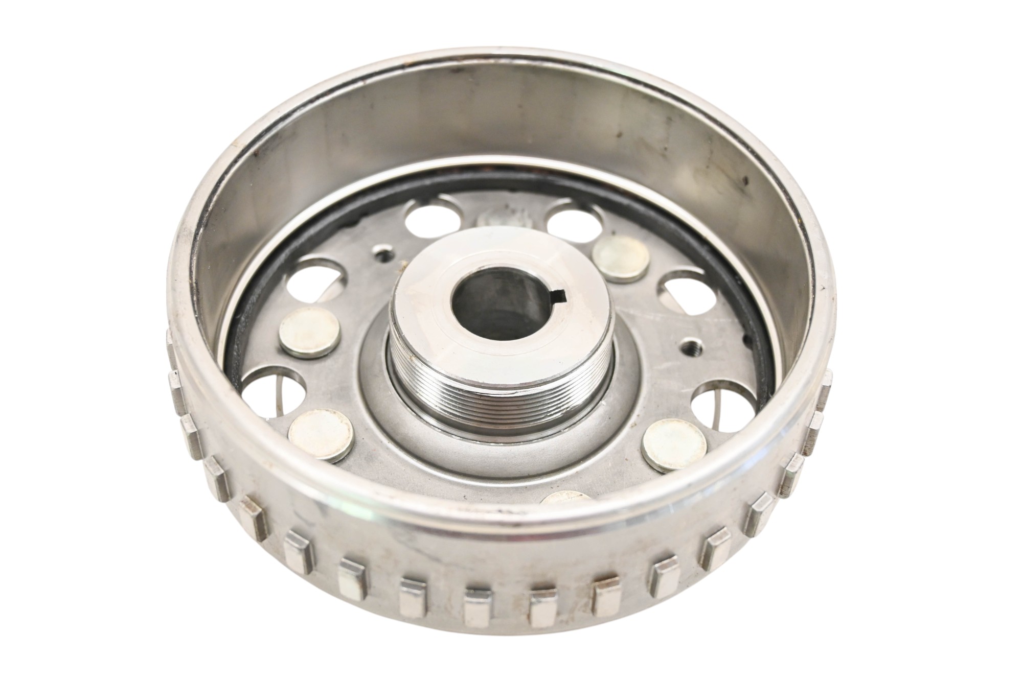18 Polaris RZR S 900 Flywheel Magneto