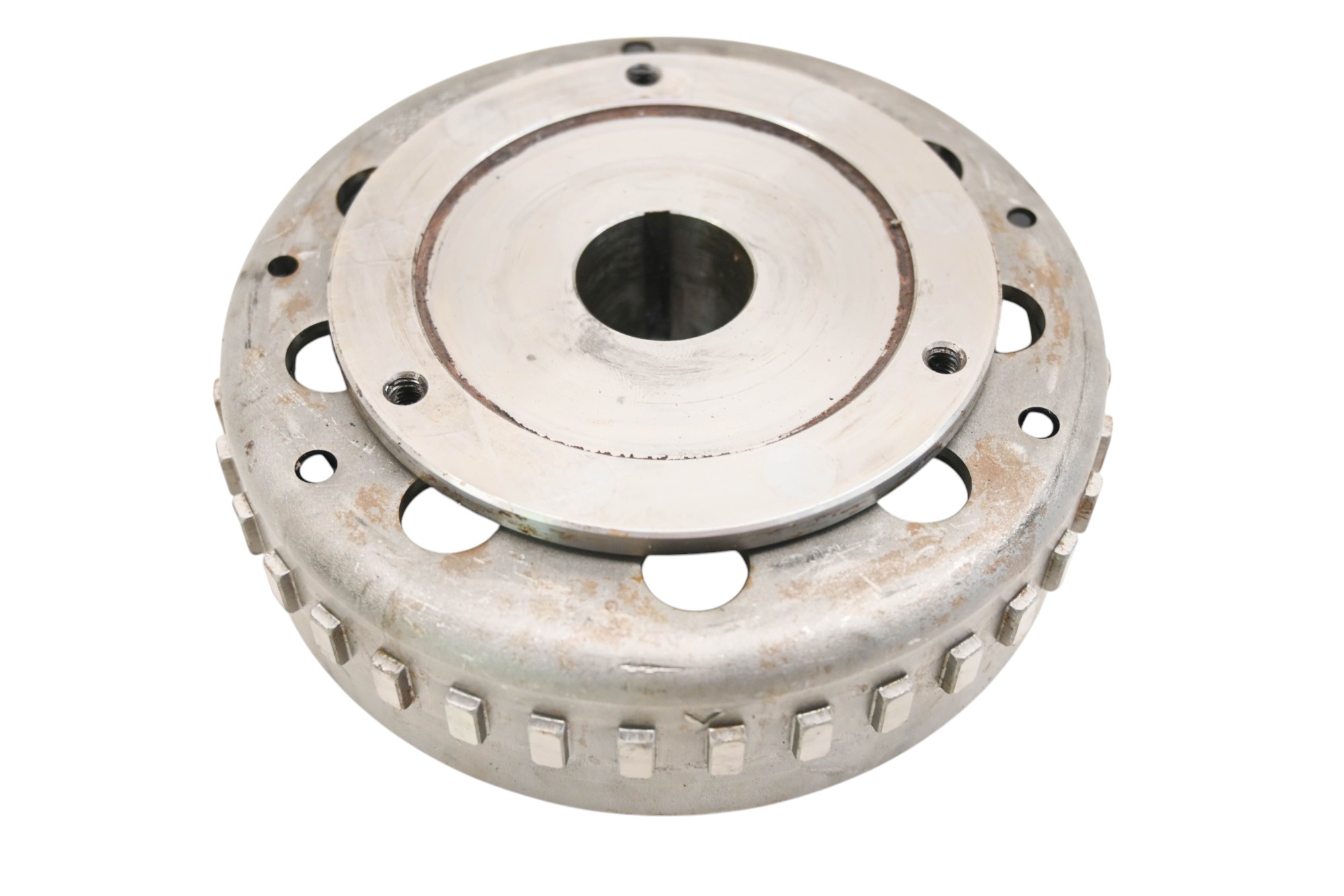 18 Polaris RZR S 900 Flywheel Magneto