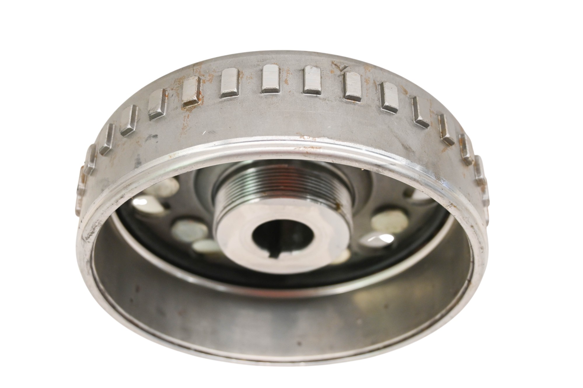 18 Polaris RZR S 900 Flywheel Magneto