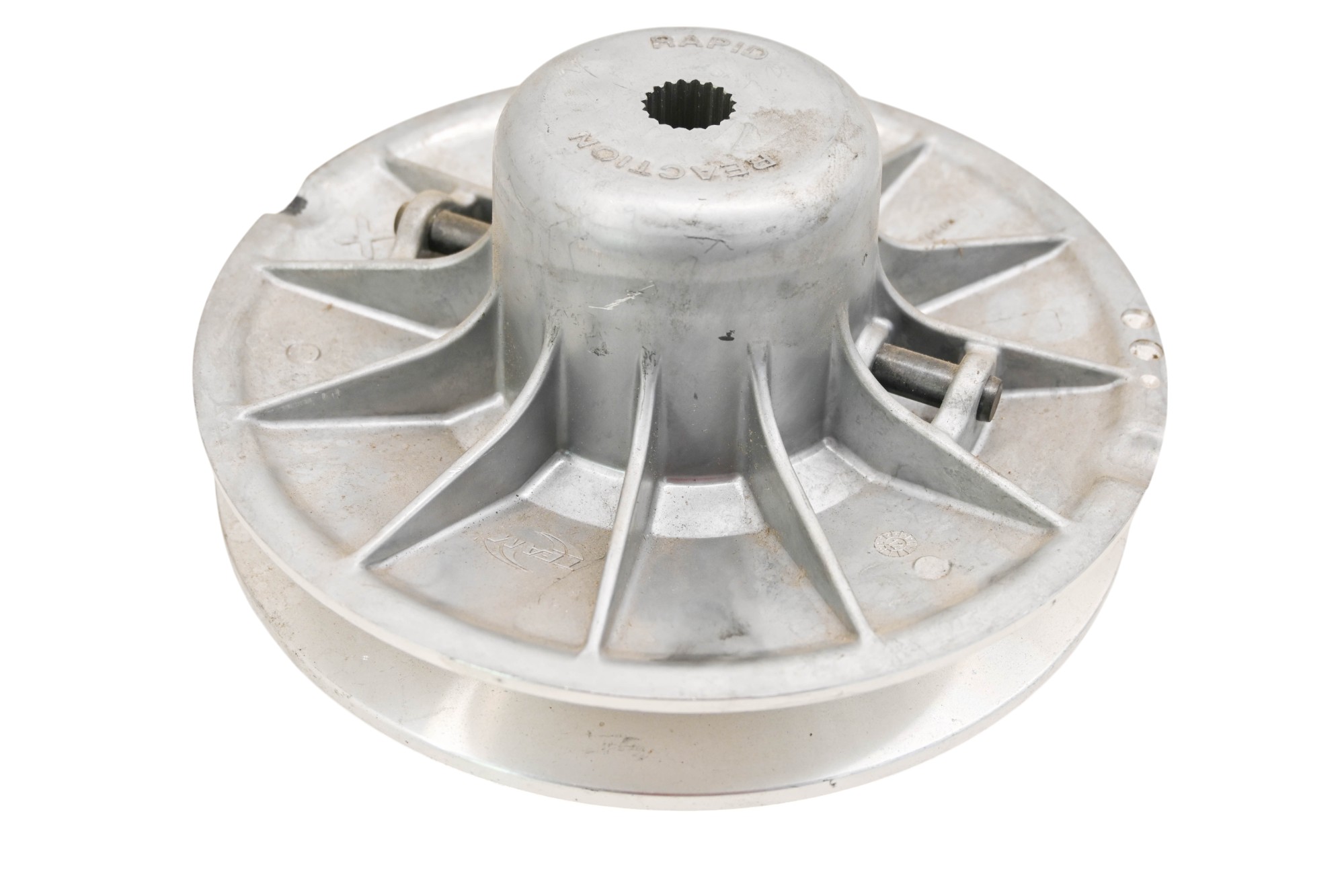 18 Polaris Ranger Crew 900 XP 6P� Secondary Driven Clutch