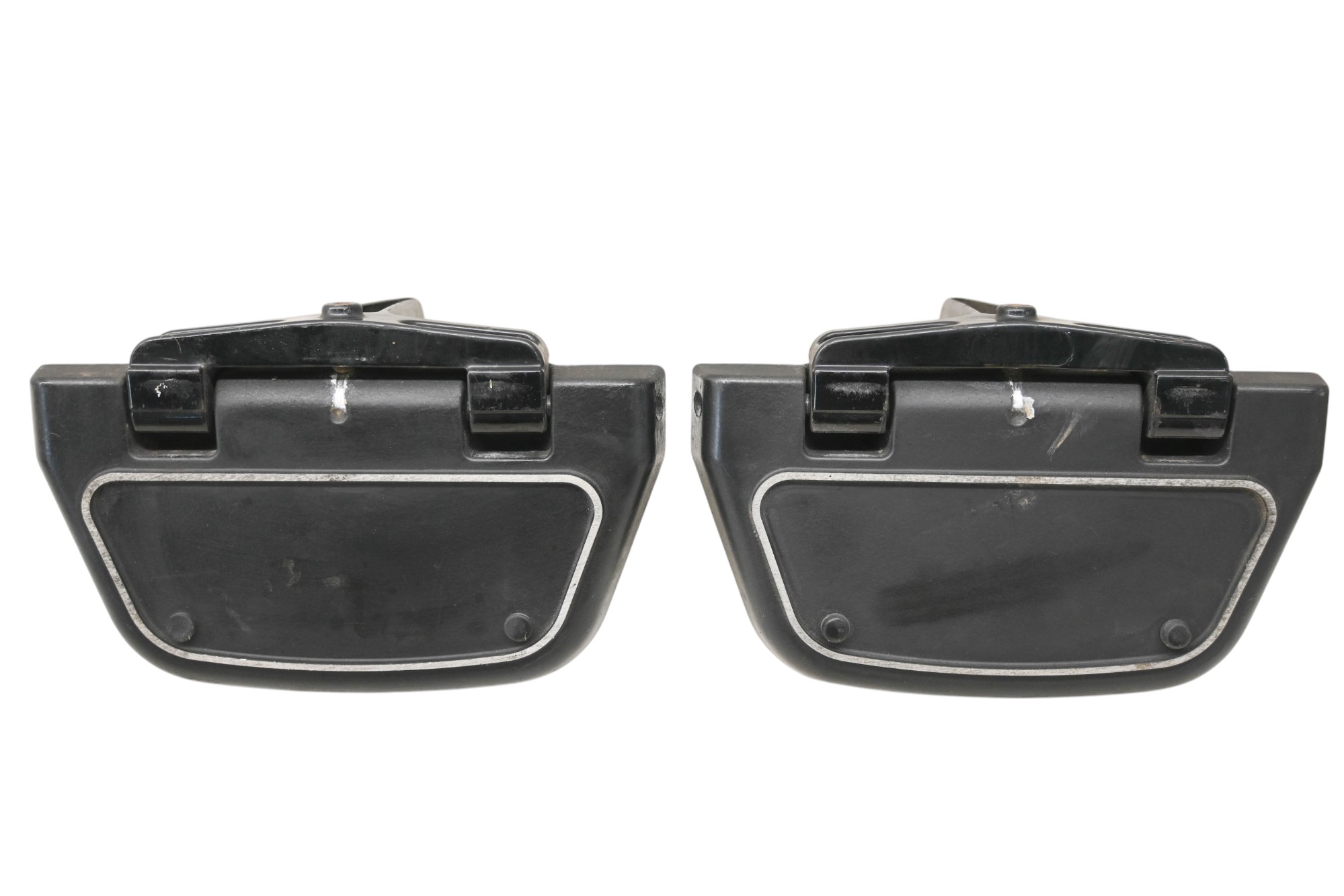 06 Harley-Davidson FLHTCI Electra Glide Classic Foot Pegs