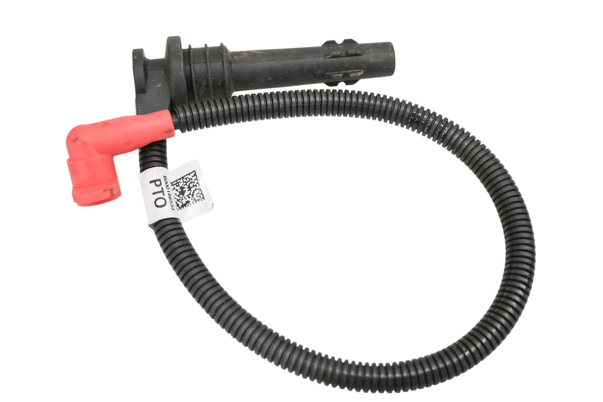19 Polaris Ranger XP 900 Ignition Coil Spark Plug Wire Pto