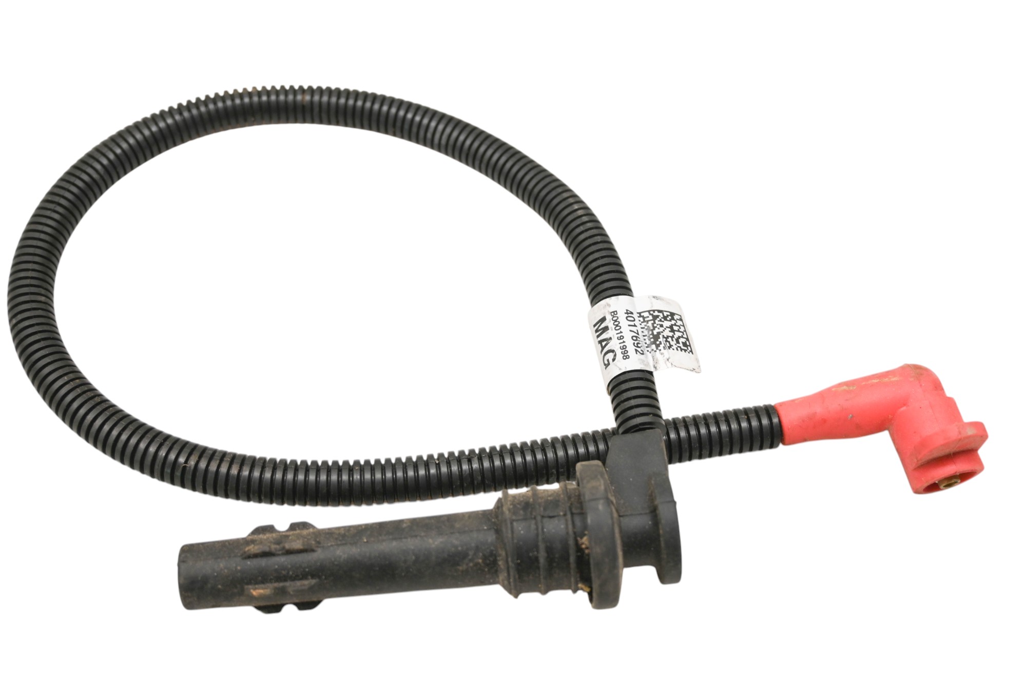19 Polaris Ranger XP 900 Ignition Coil Spark Plug Mag Wire