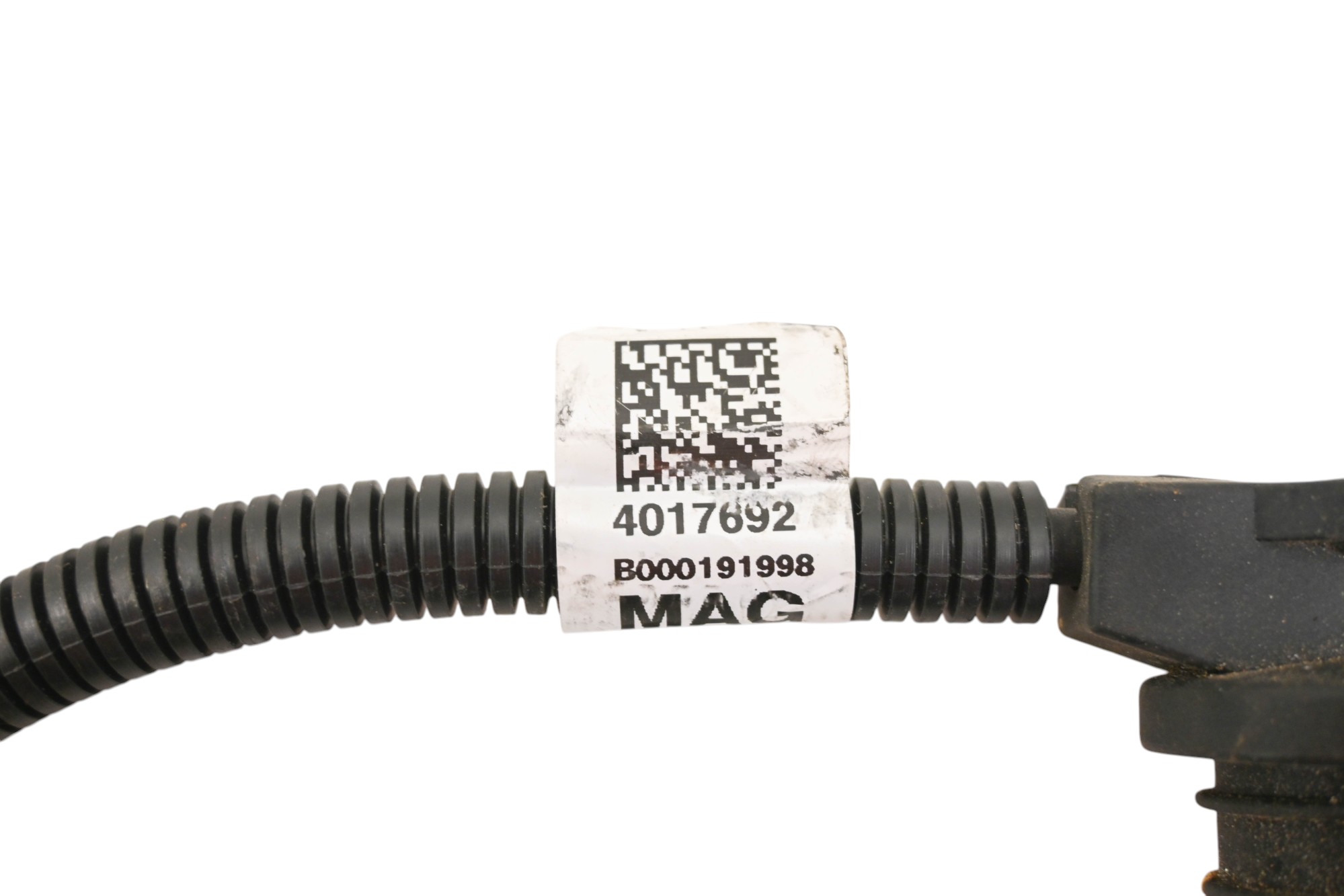 19 Polaris Ranger XP 900 Ignition Coil Spark Plug Mag Wire