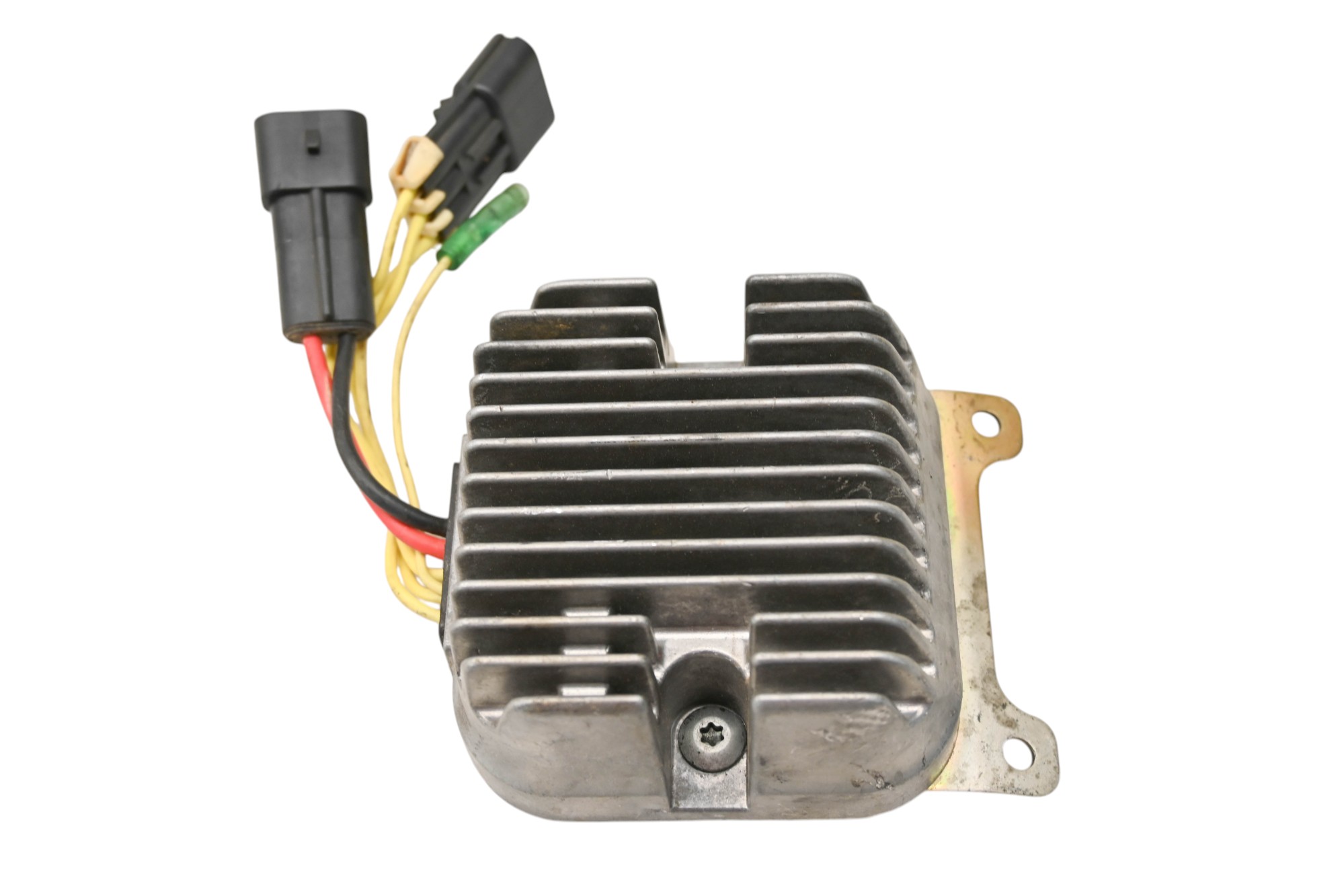 08 Polaris RZR S 800 Regulator Rectifier