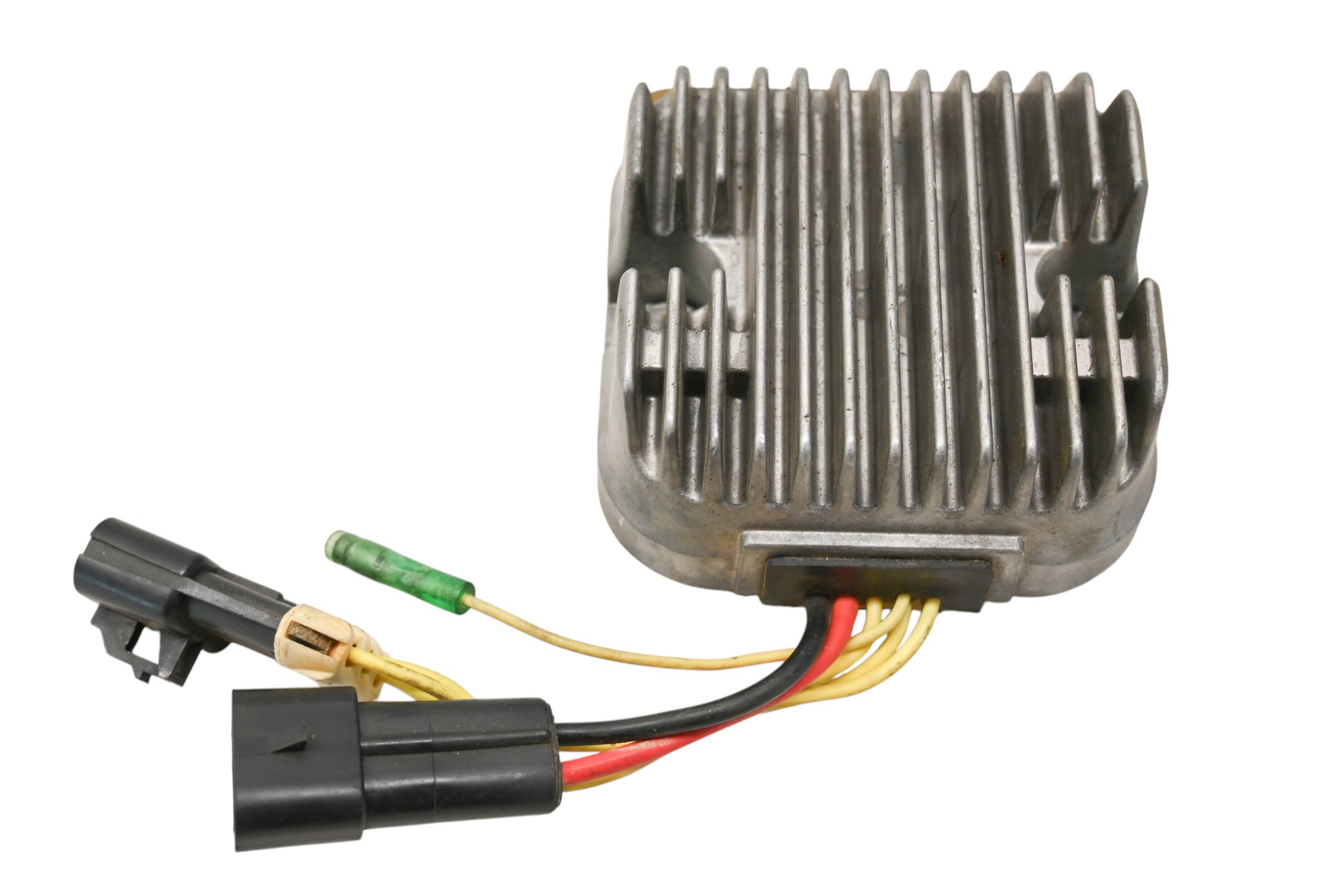 08 Polaris RZR S 800 Regulator Rectifier